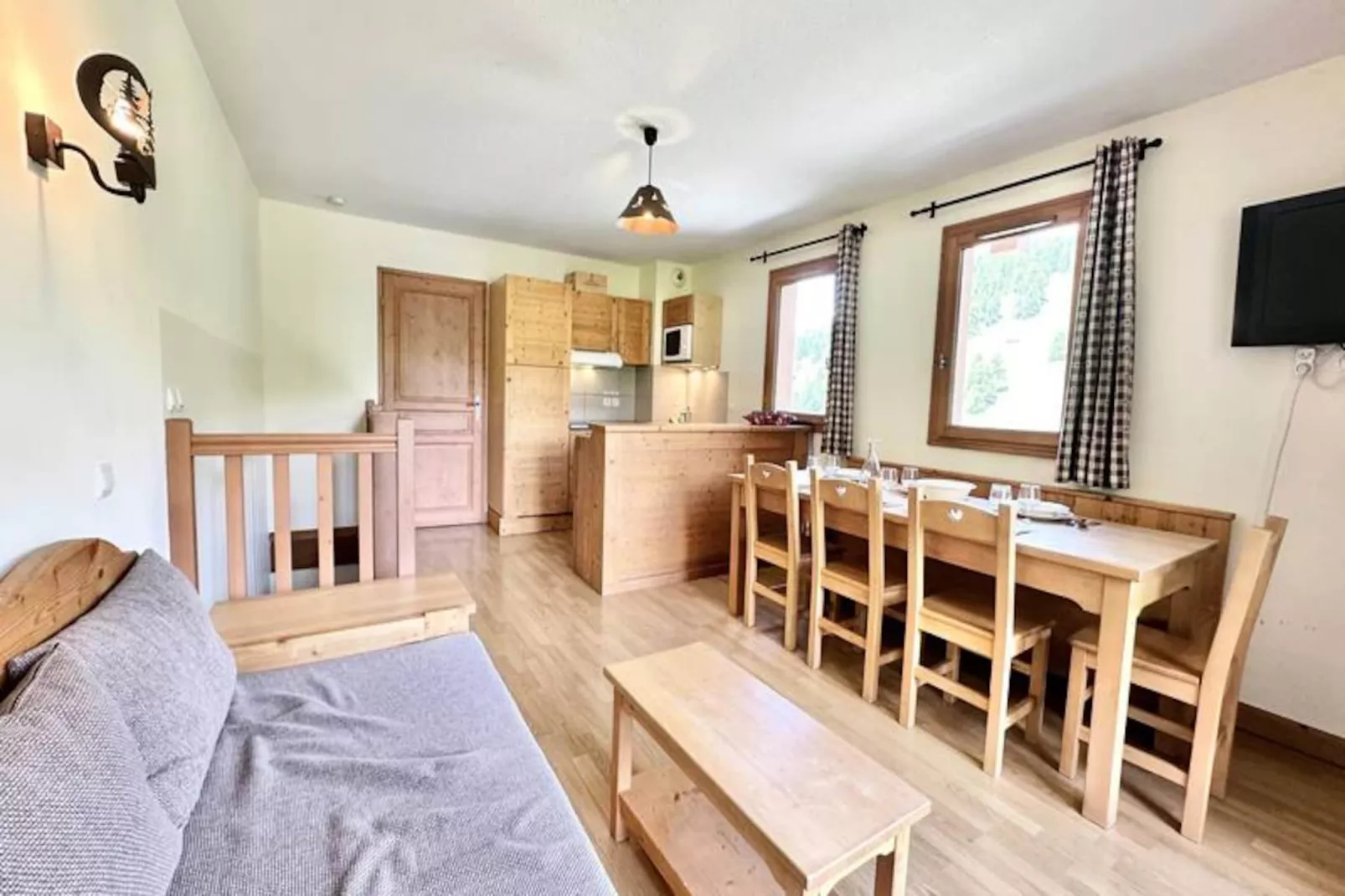 Résidence Le Hameau Des Rennes