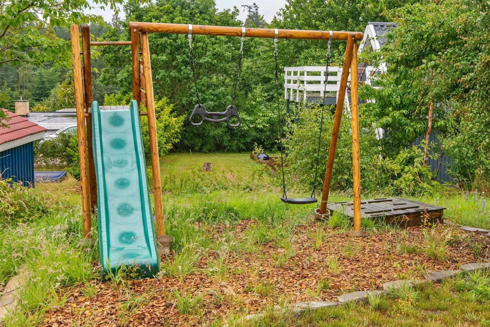 6 person holiday home in Ebeltoft-View