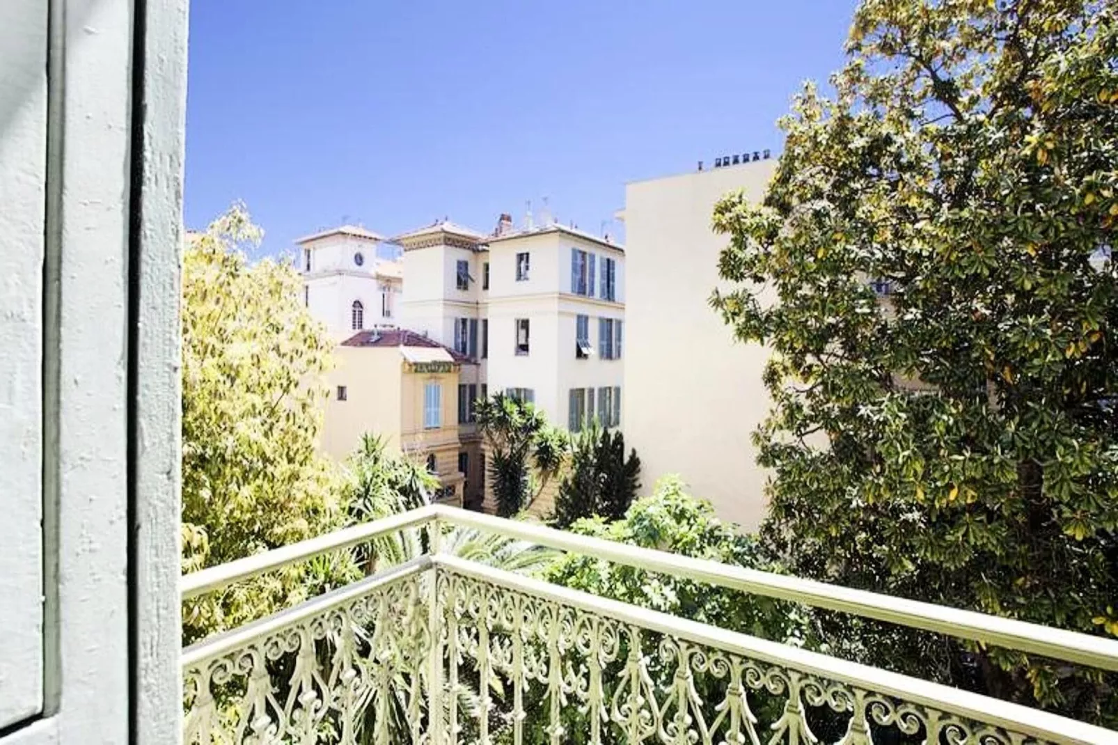 Appart'hôtel Odalys Palais Rossini-Ambiance