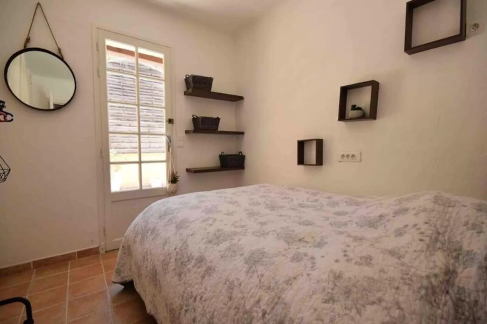 Les Oliviers Villa Pour 6 By Sunset-Image-tags.