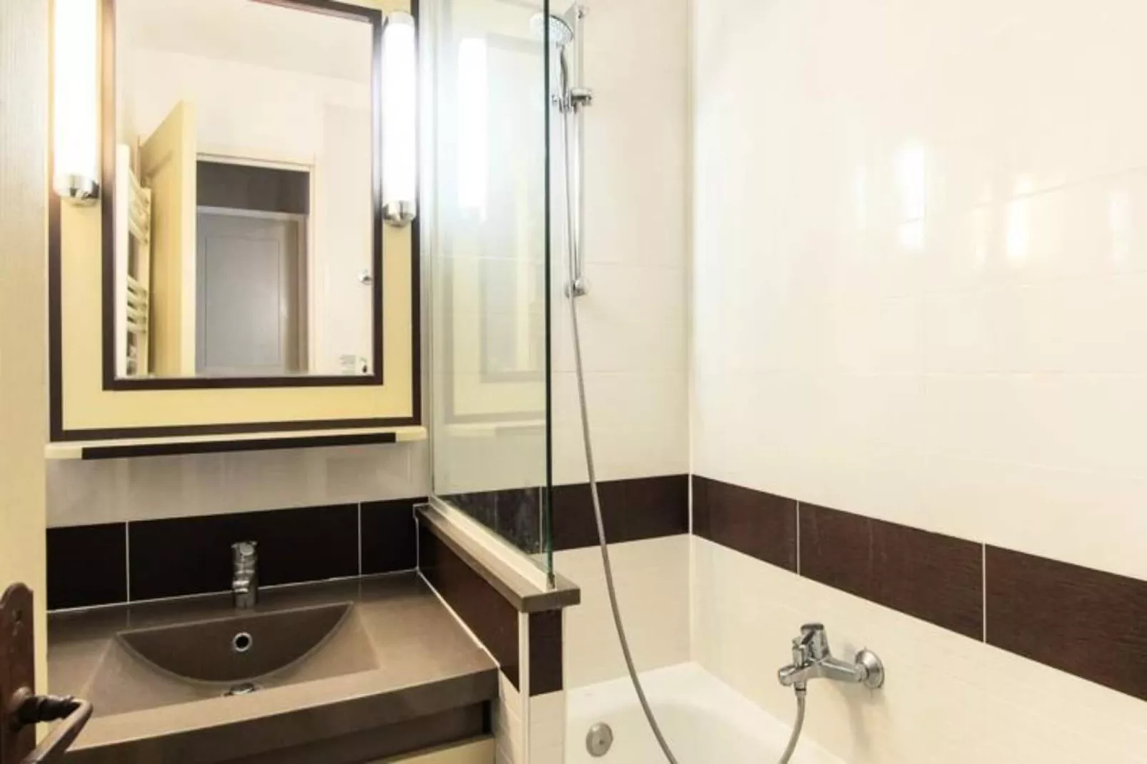 Résidence Cannes Villa Francia - maeva Home-Piscine