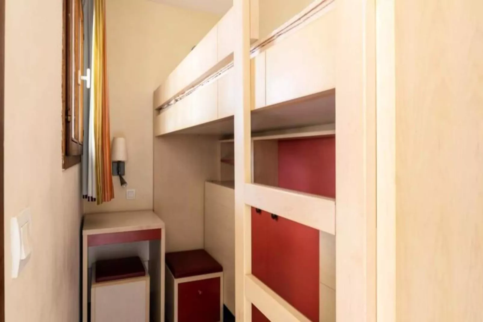 Résidence Cannes Villa Francia - maeva Home-Schlafzimmer