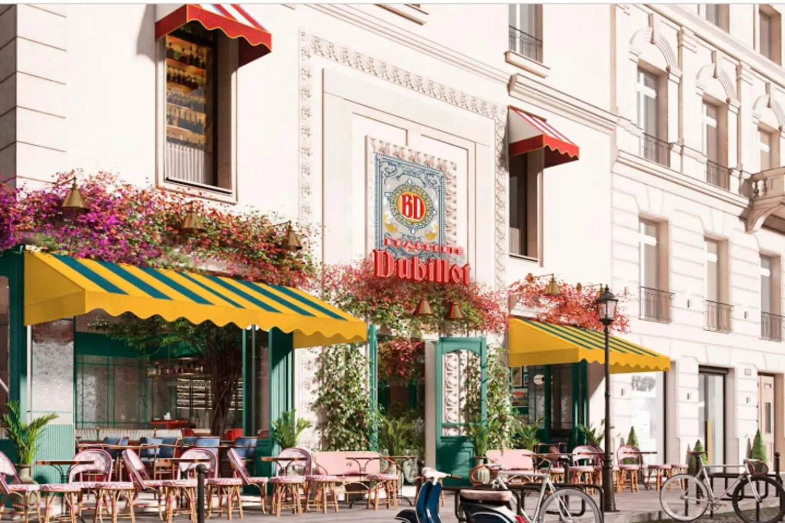 Résidence Cannes Villa Francia - maeva Home-Außenbereich Sommer