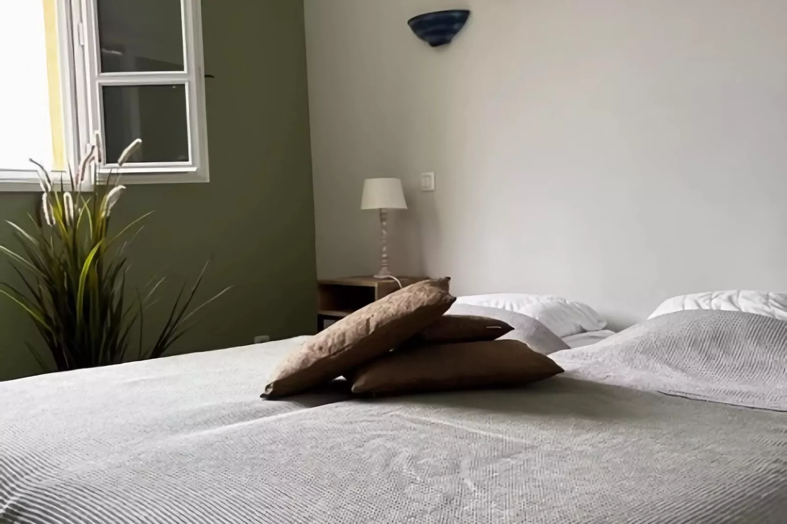 Villa Aramis-Landing