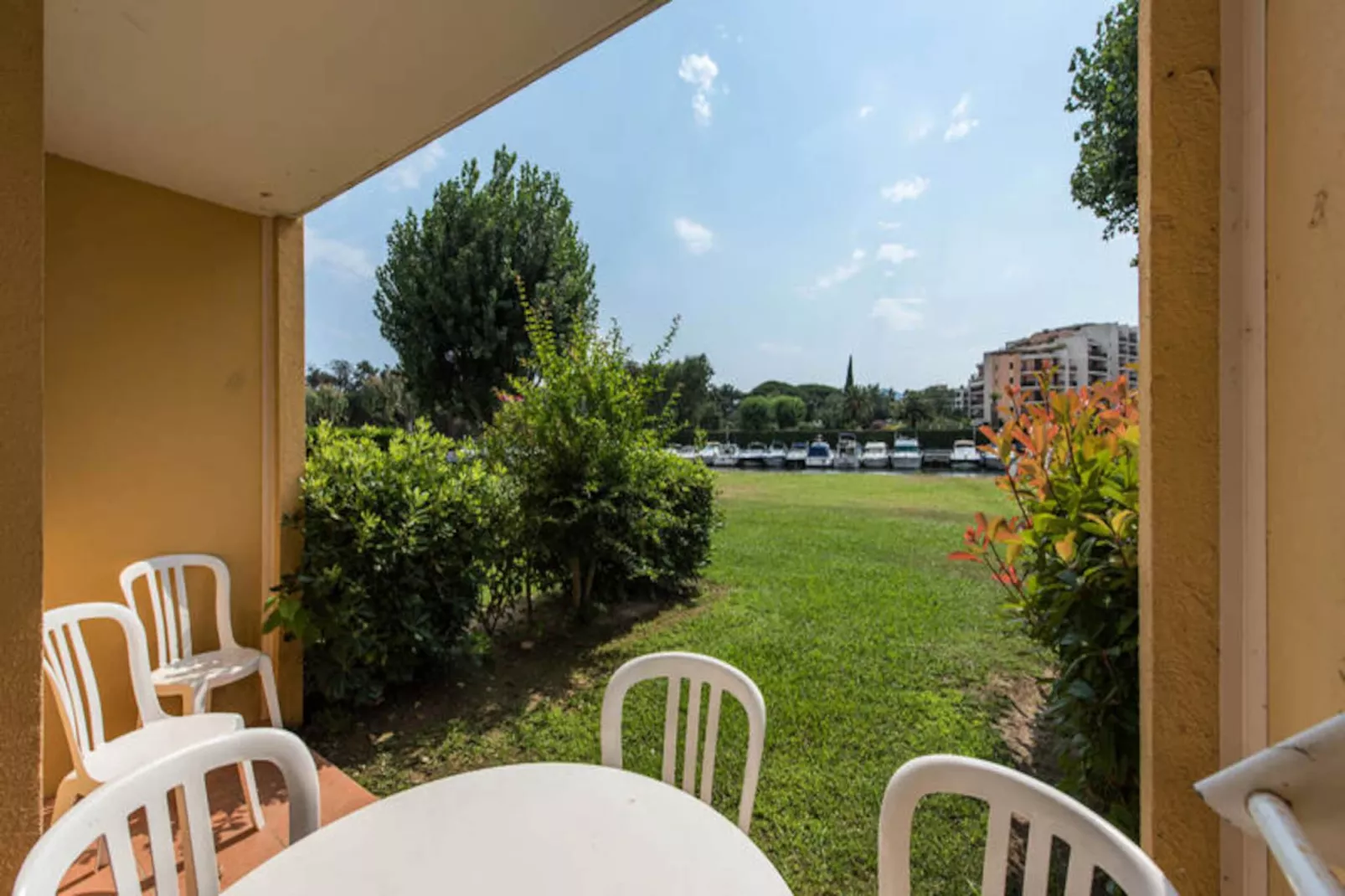 Résidence Les Rives de Cannes Mandelieu - maeva Home-Image-tags.