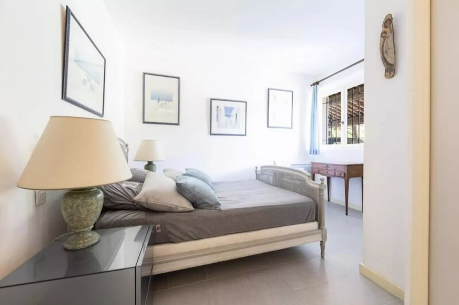 Résidence Grande Villa Proven&ccedil;ale Piscine Dans Un &eacute;crin De Verdure ❤live In Cannes❤-Image-tags.