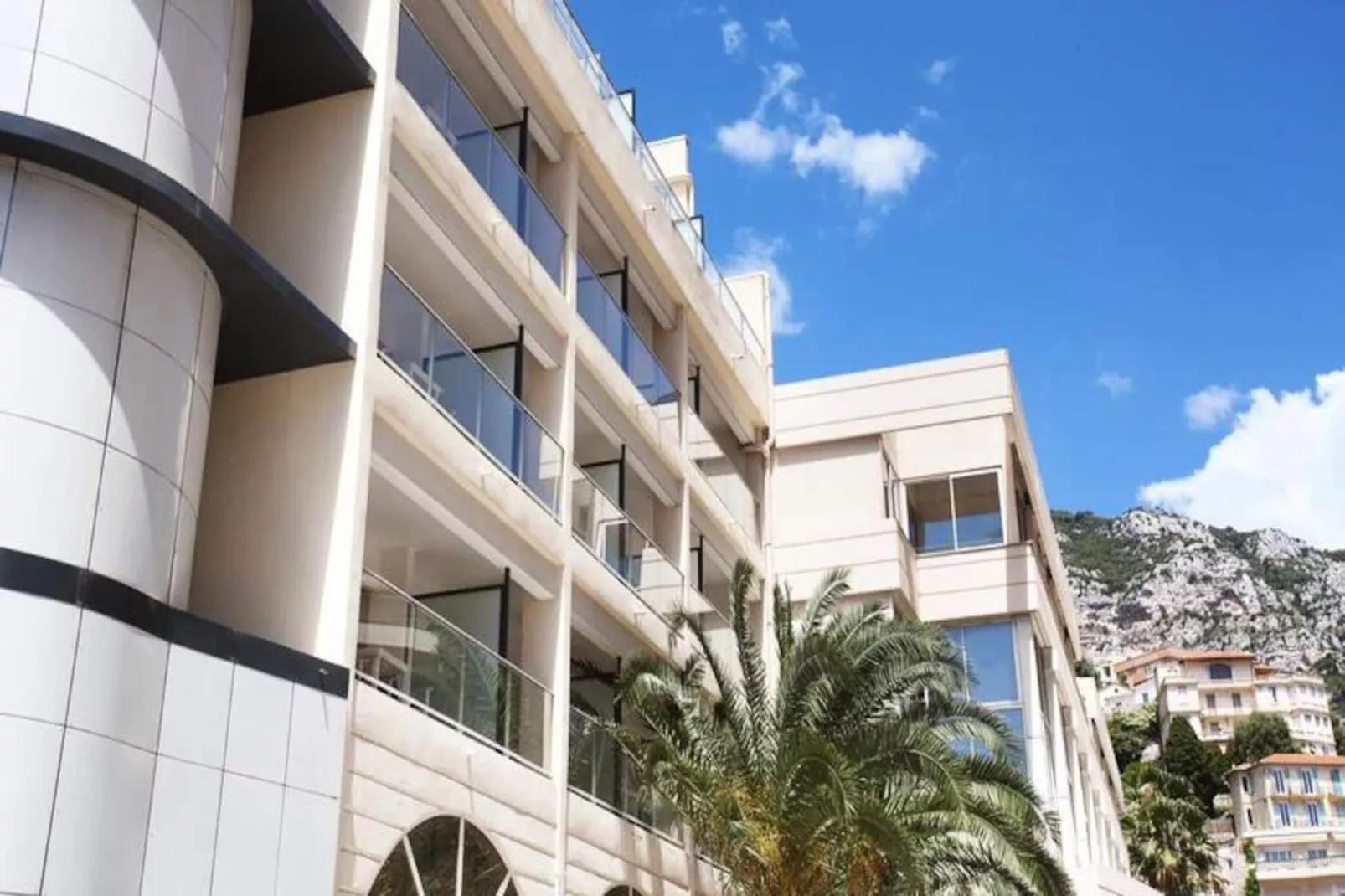 Résidence Odalys Les Hauts de la Principauté***-Image-tags.