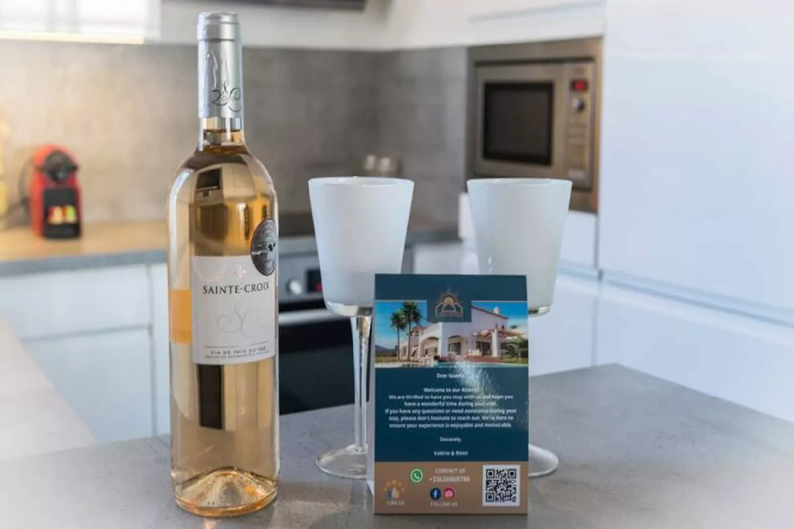 Le Regent Park  Appartement Pour 6 By Sunset-Image-tags.