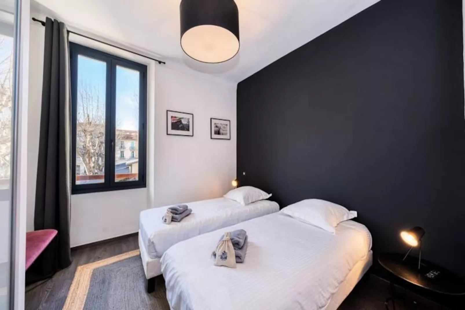 3 Pcs Design - R&eacute;nov&eacute; Cannes Ctre Croisette Emplacement N&deg;1 Olam Properties-Image-tags.