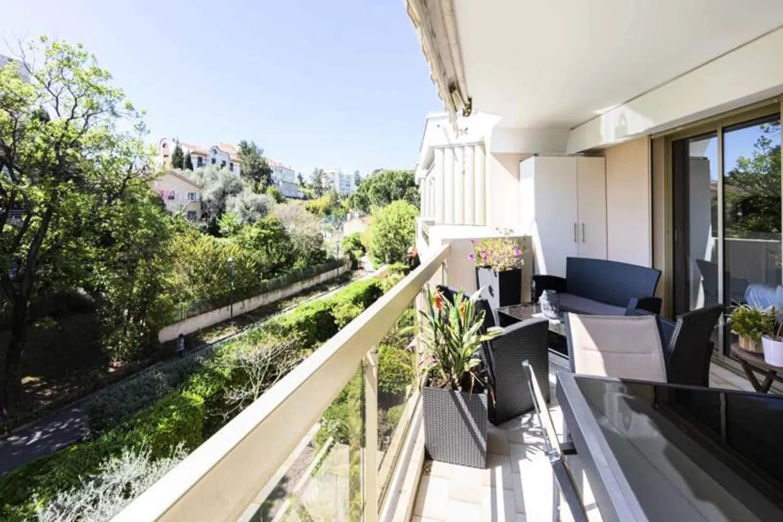 Résidence Coup De Coeur Idéal Congres Et Vacances ❤live In Villa Parador❤-Extérieur été