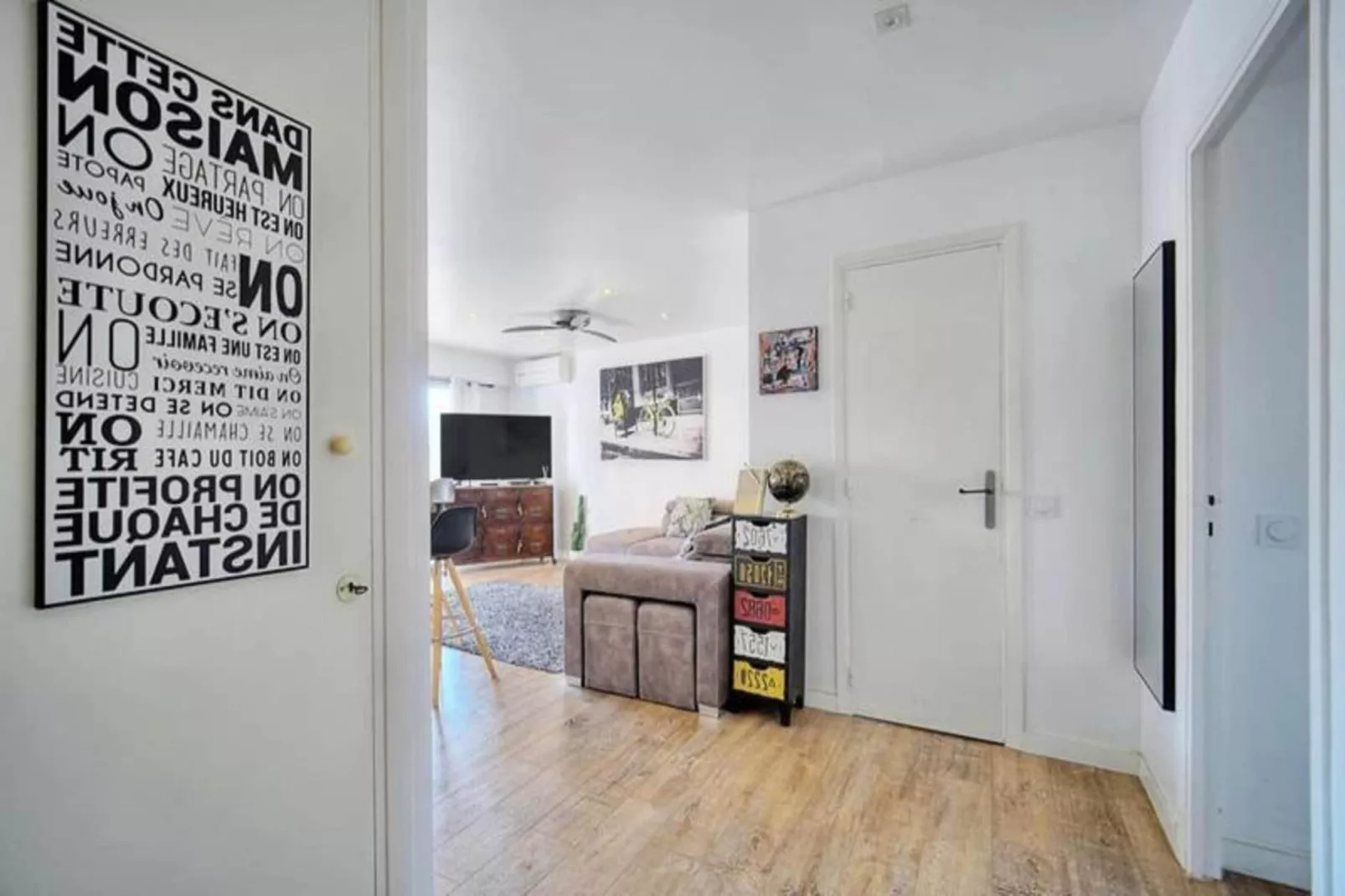 Résidence Le Verdi-Exterior in summer