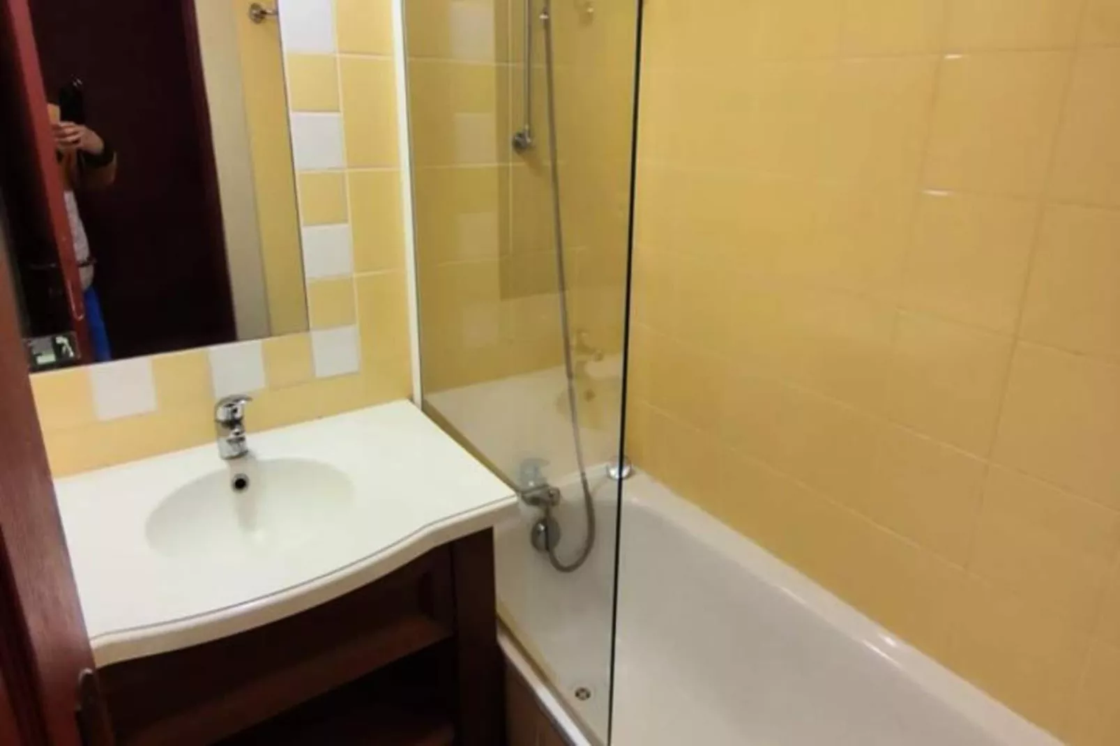 Résidence Terrasses D'azur 514-Außenbereich Sommer