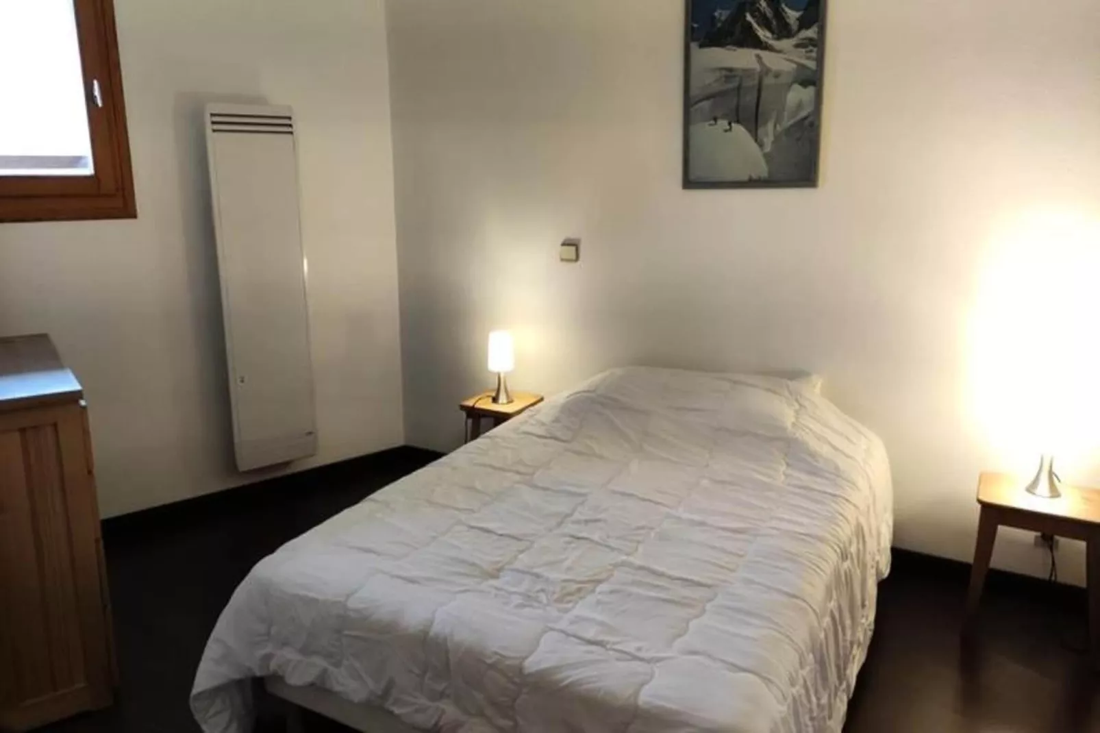 Résidence Génépi 301-Außenbereich Sommer