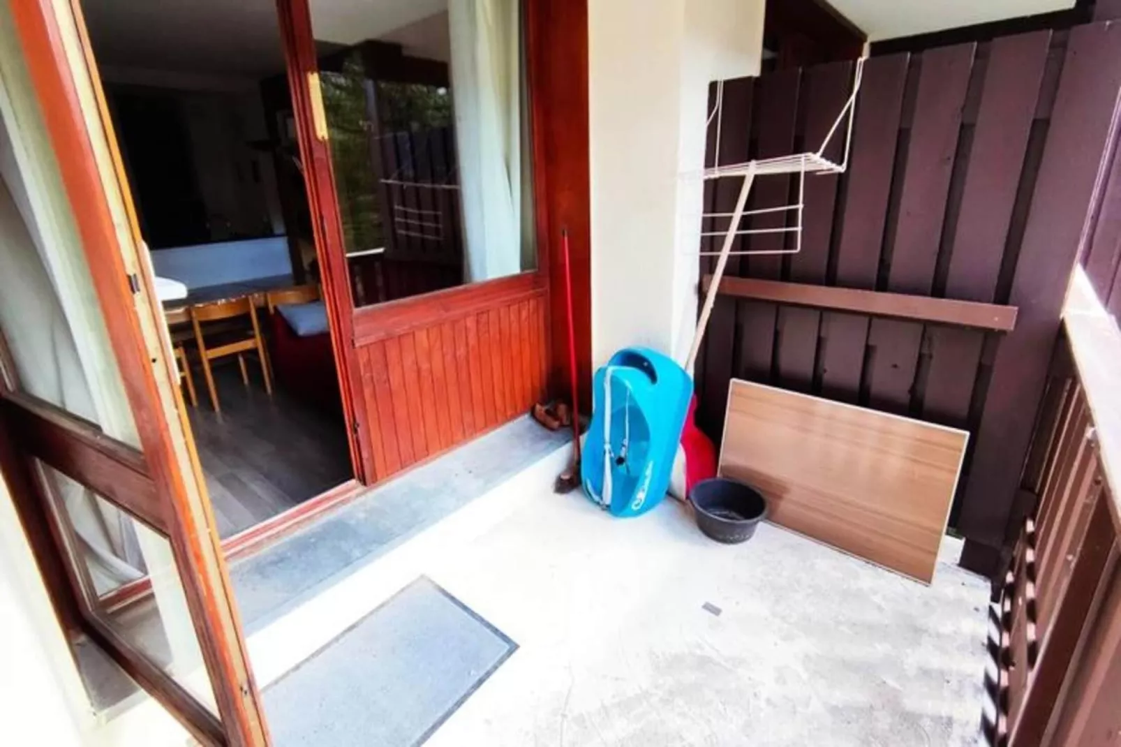 Résidence Primeveres 504-Außenbereich Sommer