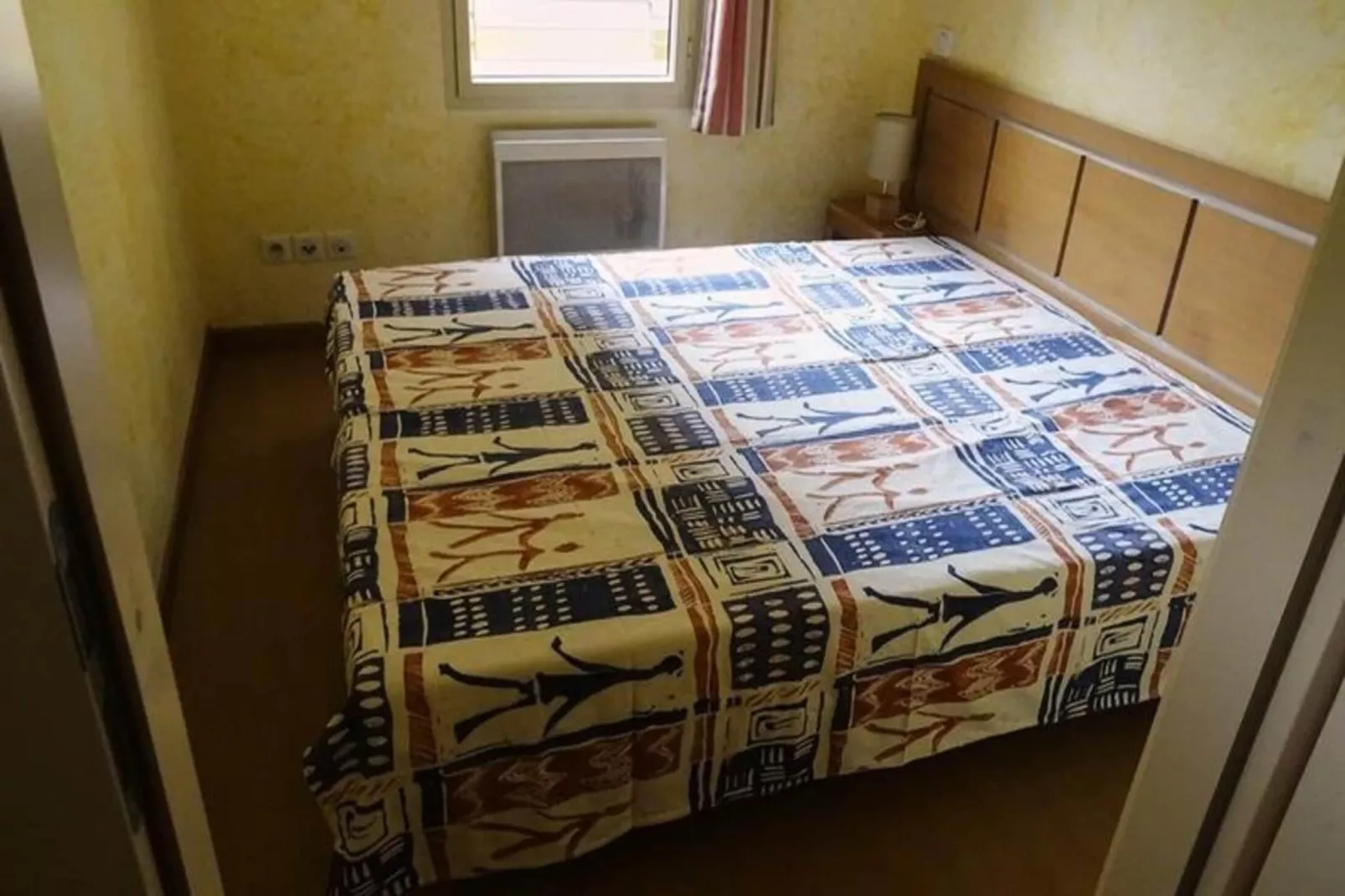 Résidence Terrasses D'isola B312-Exterior in summer