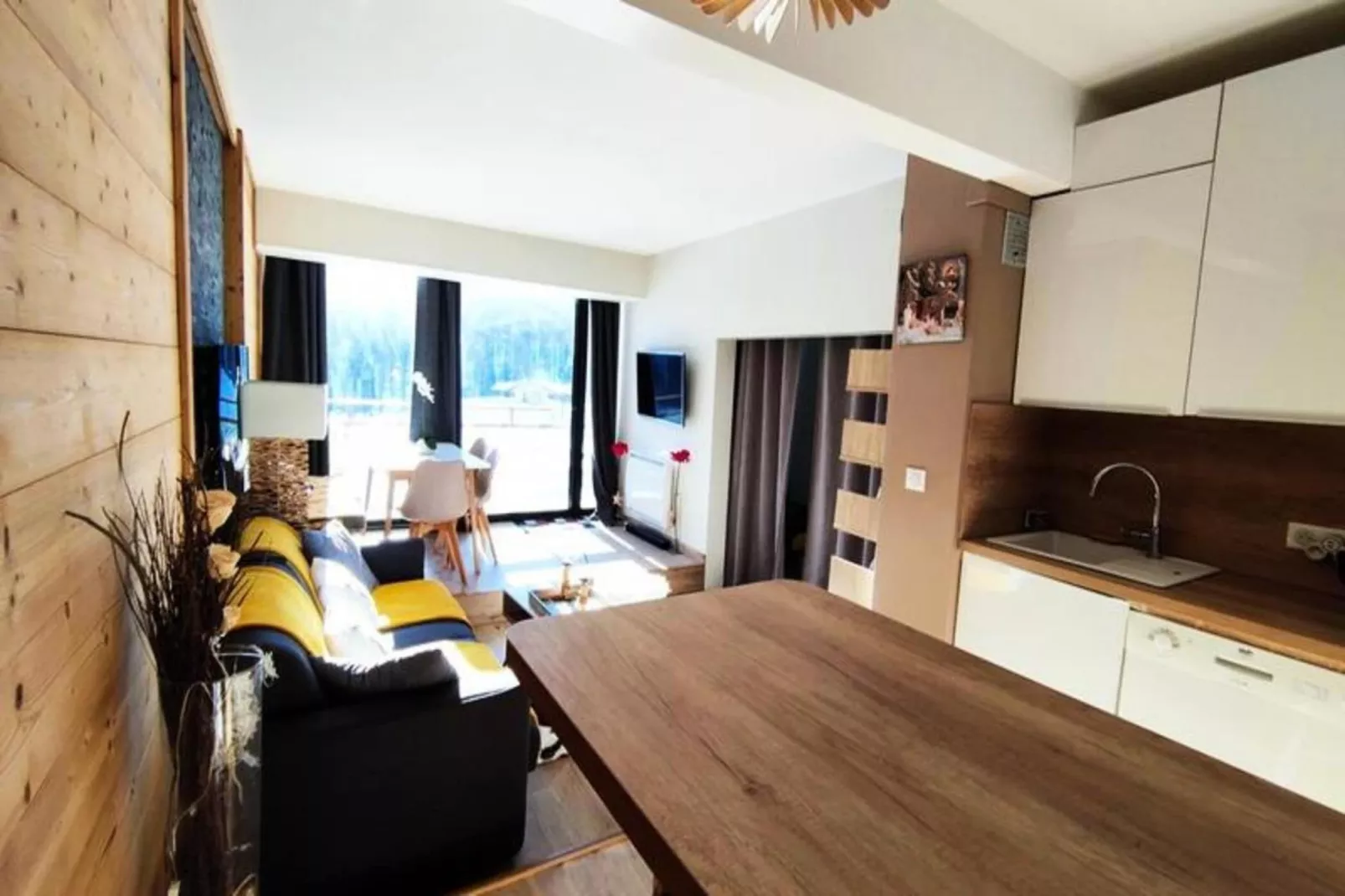 Résidence Malinvern C15-Exterior in summer