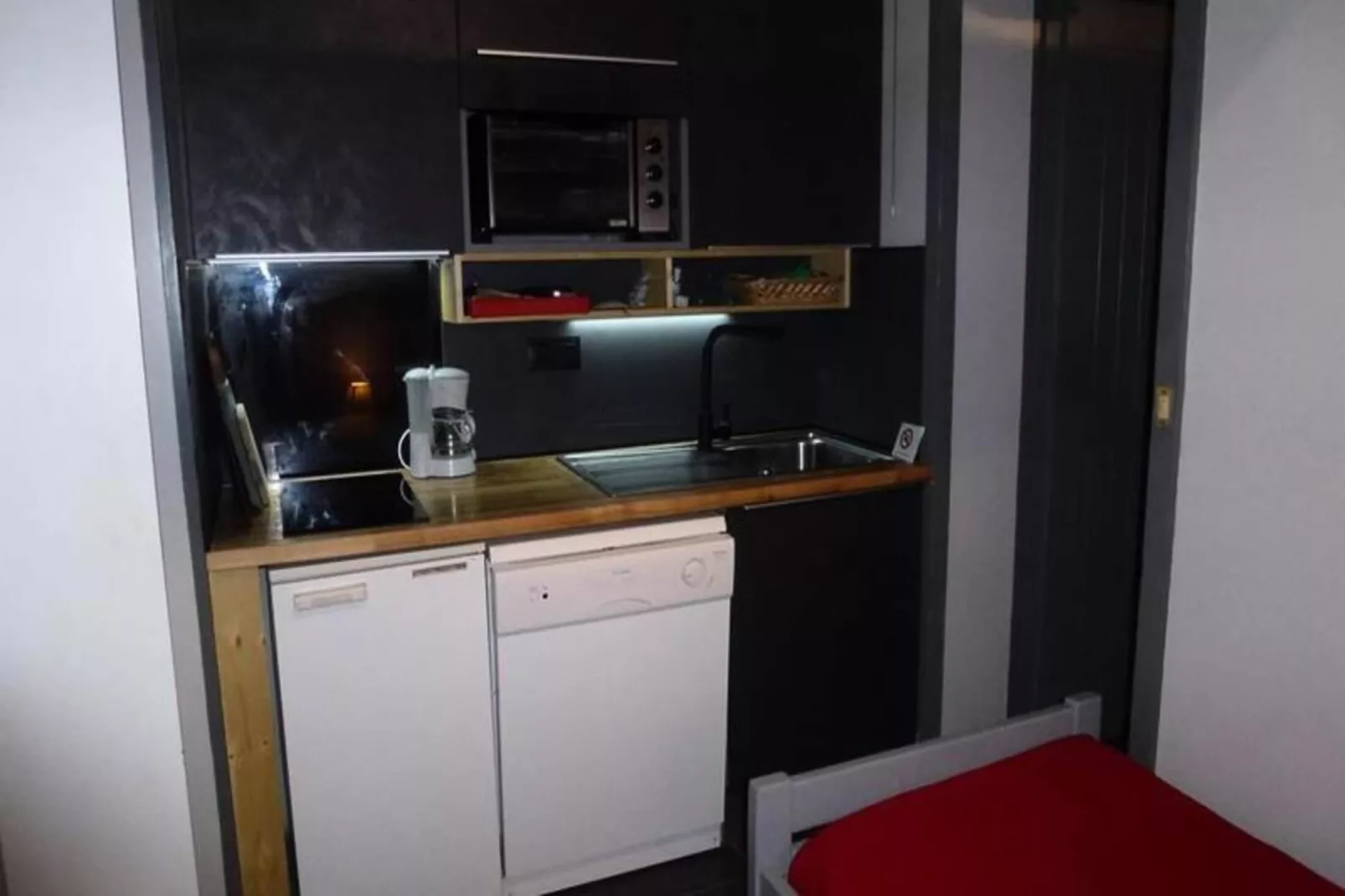 Résidence Vermeil E7-Exterior in summer