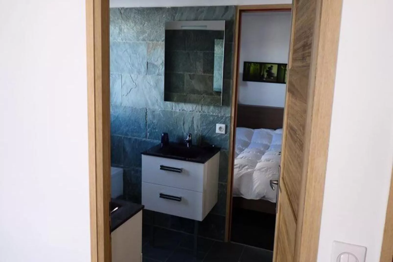 Résidence Ch Harrod's 5-Außenbereich Sommer