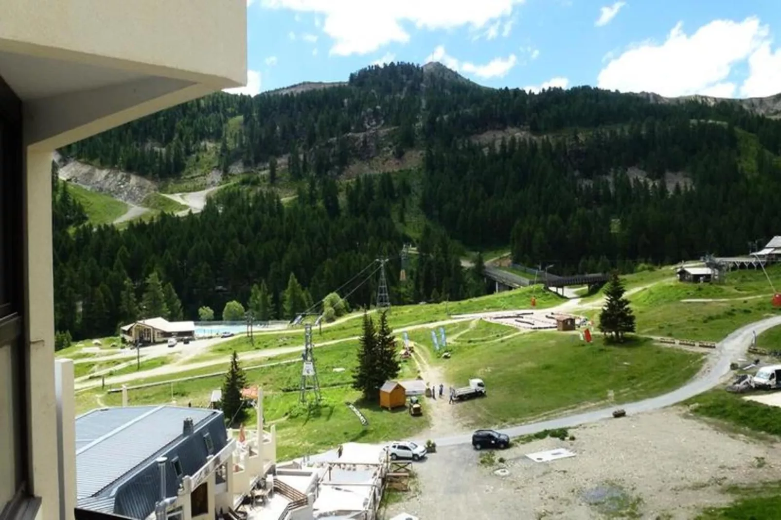 Résidence Pelevos G9-Area within 5km in winter