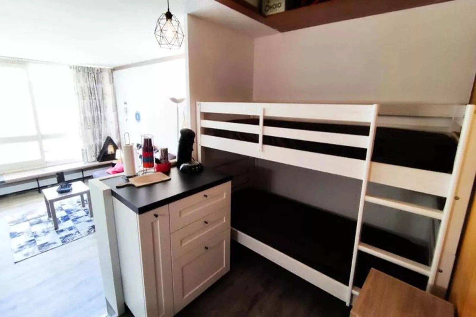 Résidence Pelevos A2-Bedroom