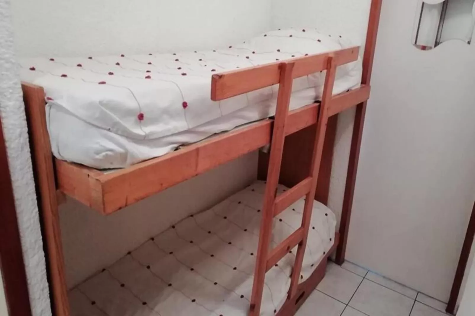 Résidence St Pierre B9-Extérieur été