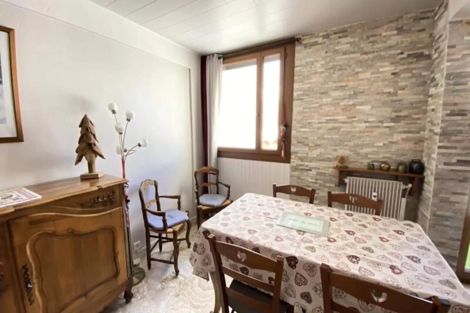 06bp : Bel Appartement 6 Personnes &agrave; Valberg-Image-tags.