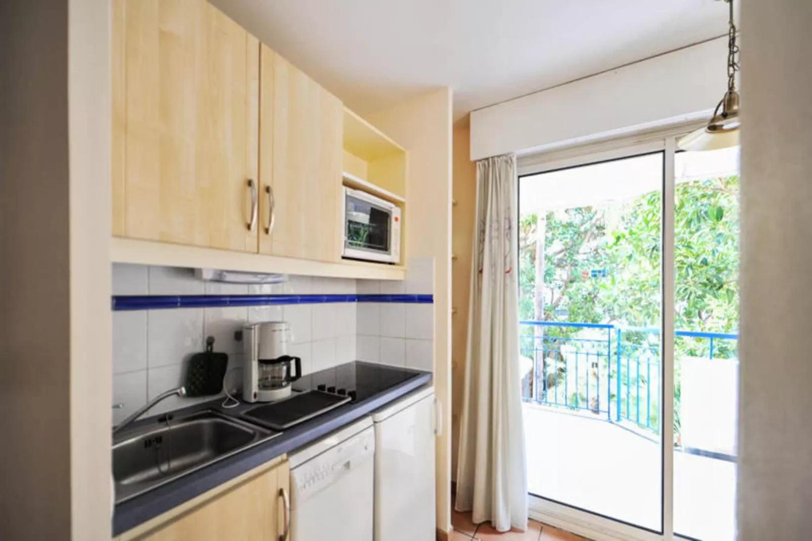 Résidence les Rivages du Parc - maeva Home-Cuisine