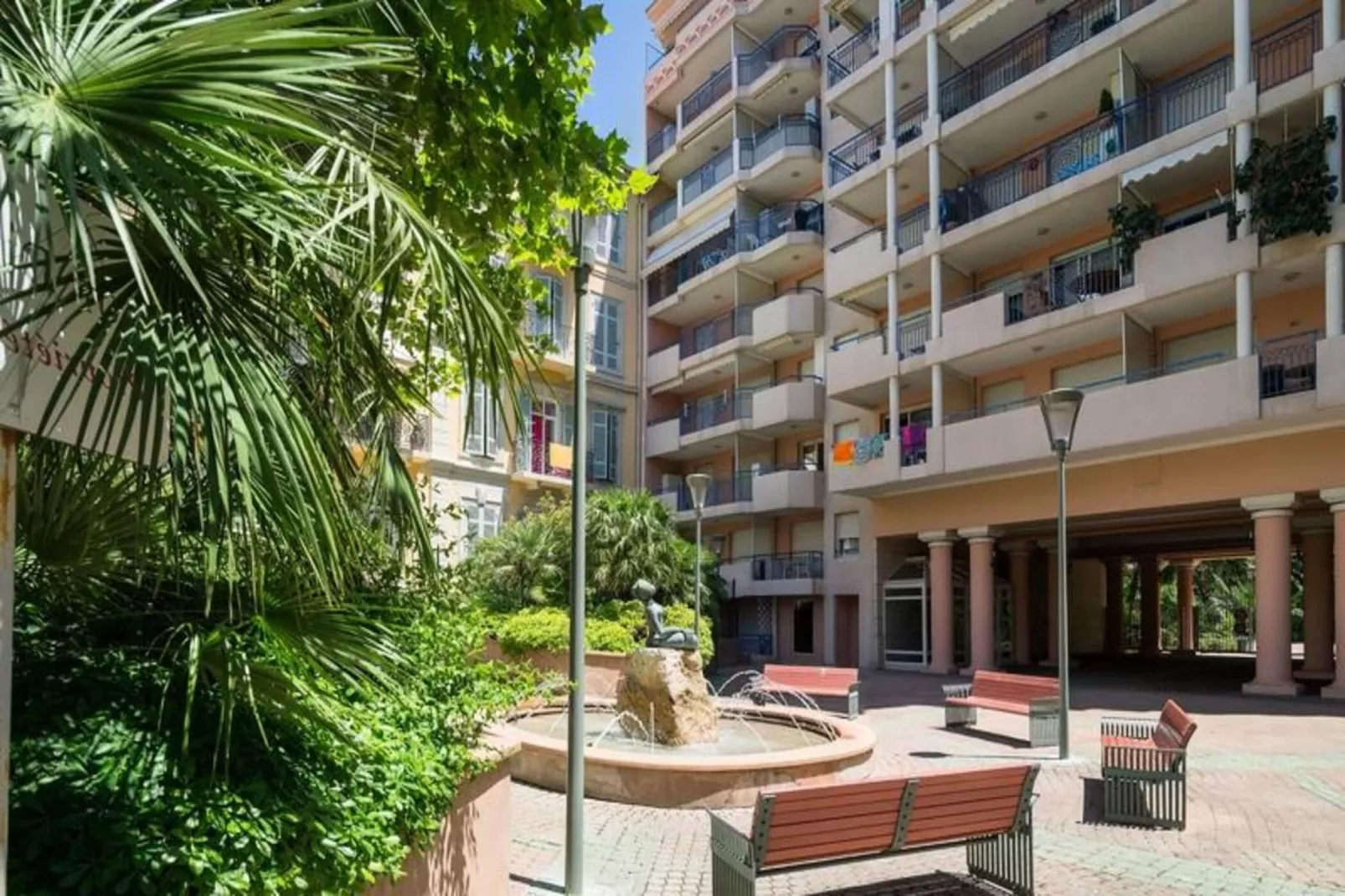 Résidence les Rivages du Parc - maeva Home-Extérieur été
