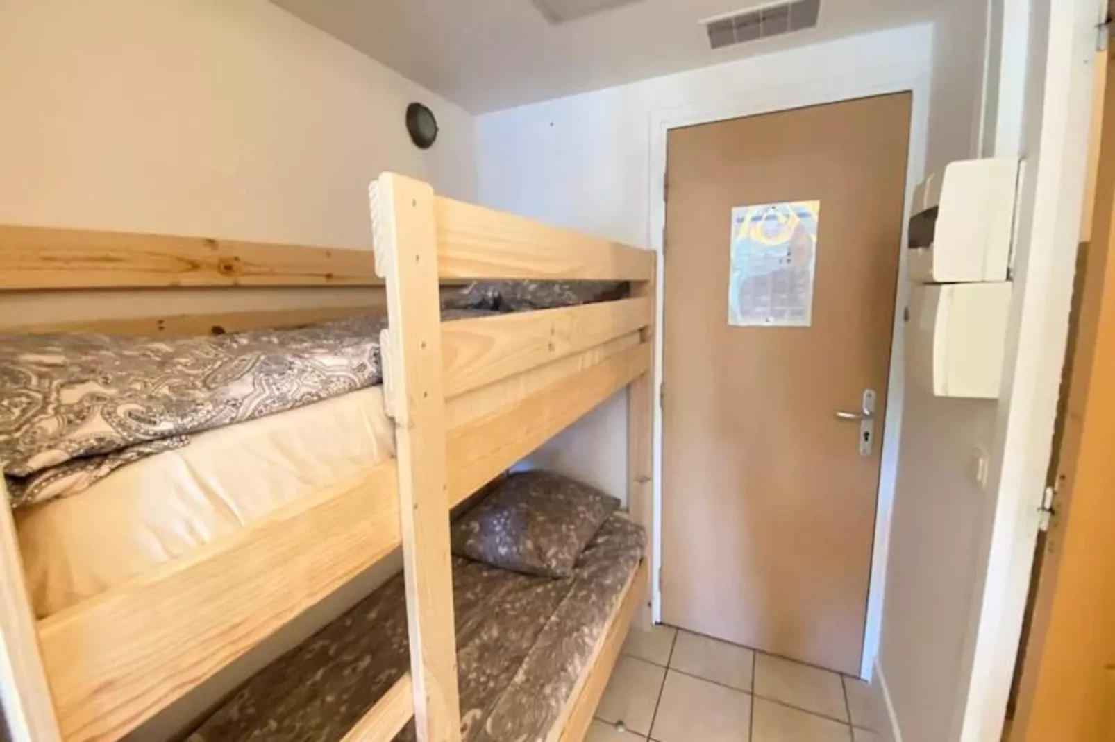 06u - Beau Studio En Résidence - Piscine Et Tennis-Image-tags.