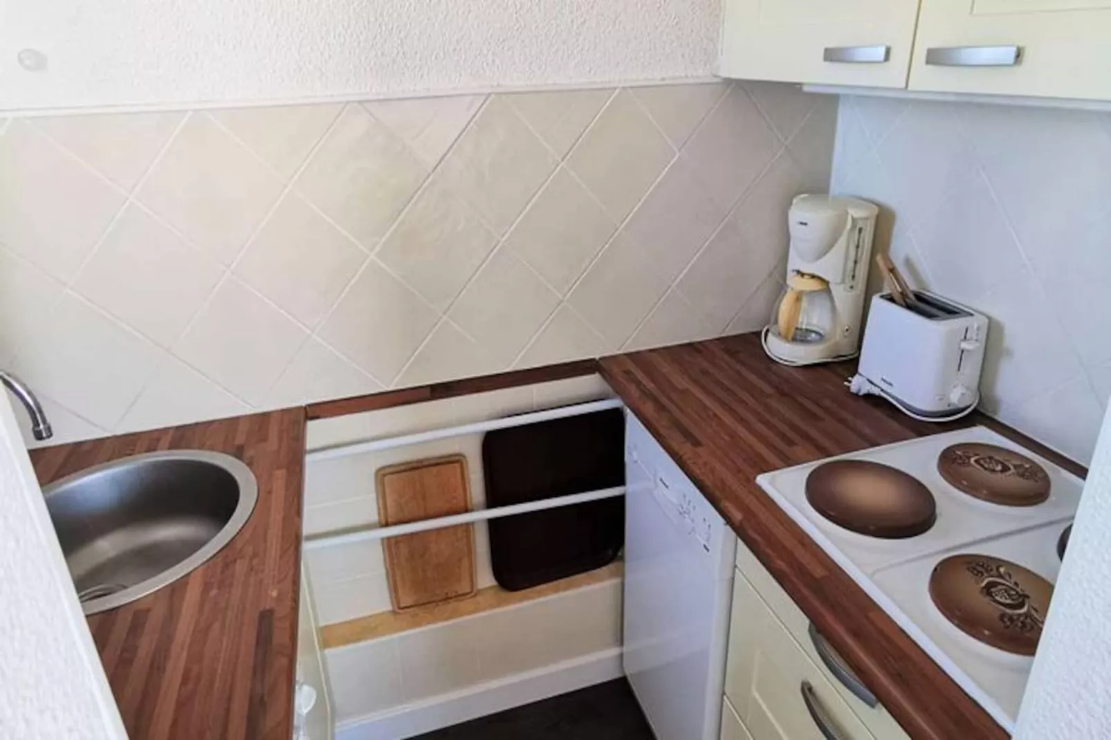 Résidence Les Aigues Marines-Image-tags.