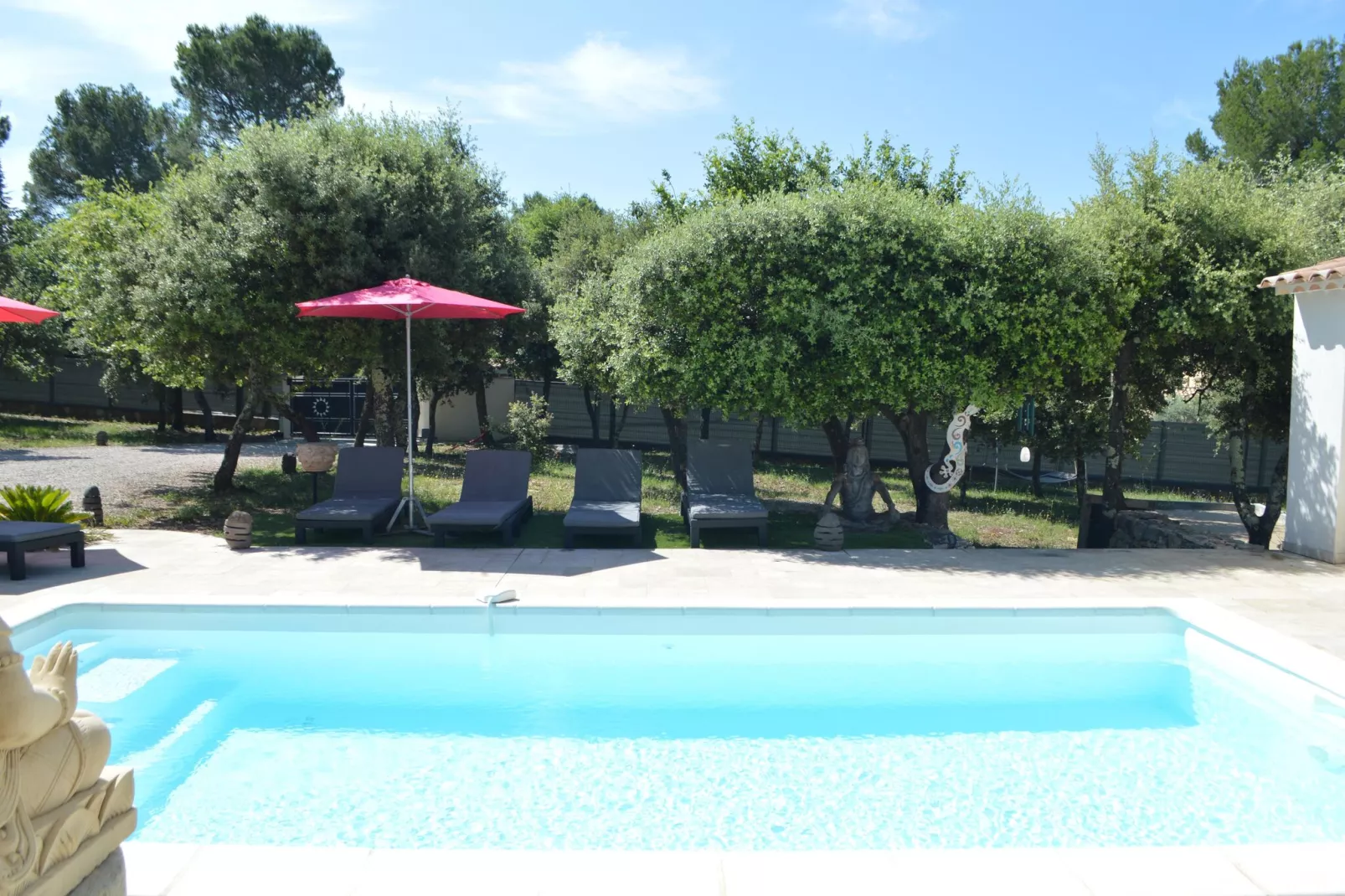 Villa Mar'inda			