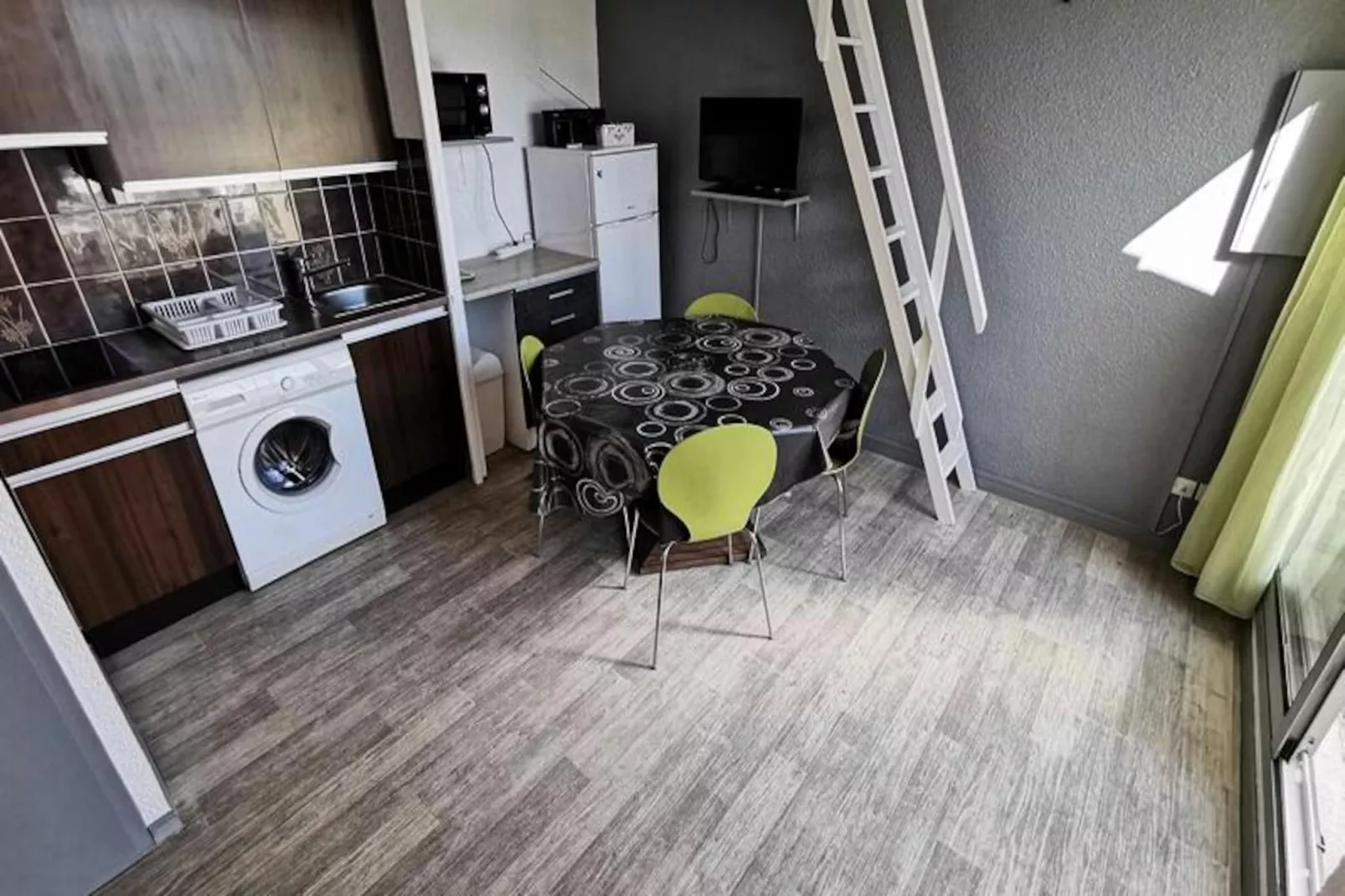 Résidence Les Maisons Du Port-Image-tags.