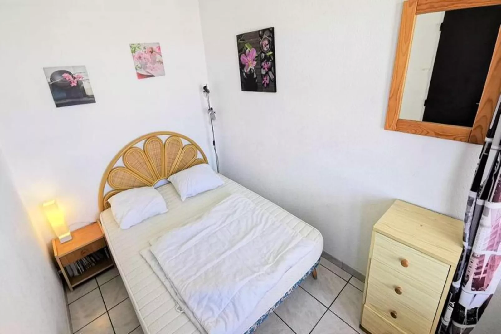 Résidence Terrasses De La Mediterranee 1-Schlafzimmer