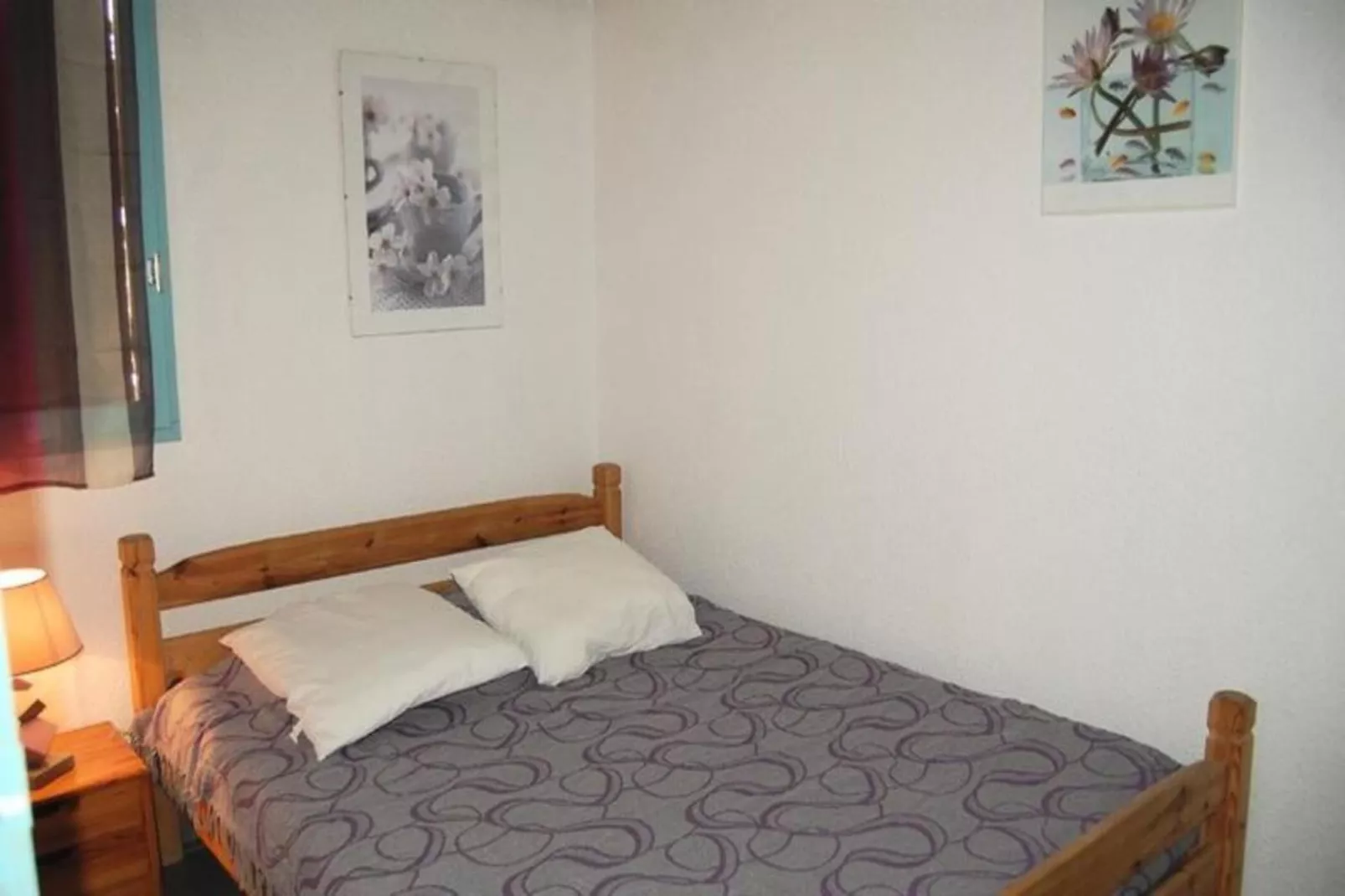 Résidence Belle Plage-Extérieur été