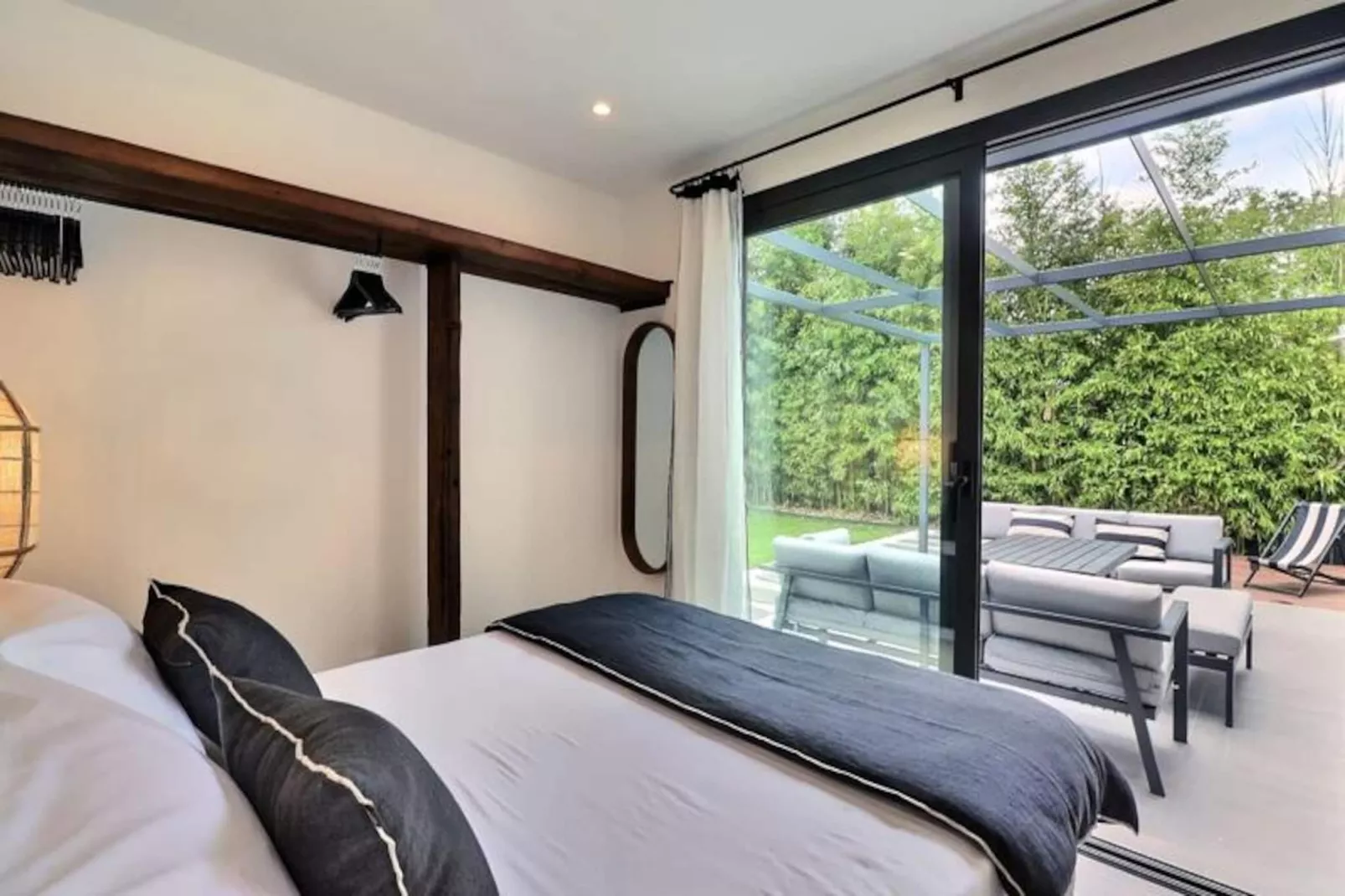 La Cabane Du Cap : Maisonnette &agrave; Aix-Image-tags.