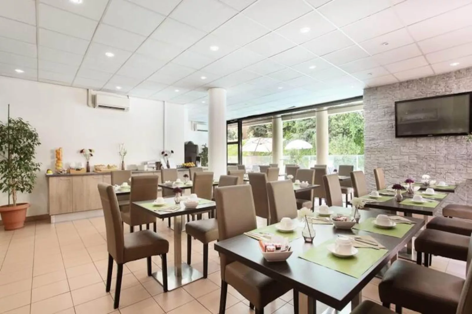 Appart'hôtel Odalys Les Floridianes****-Image-tags.