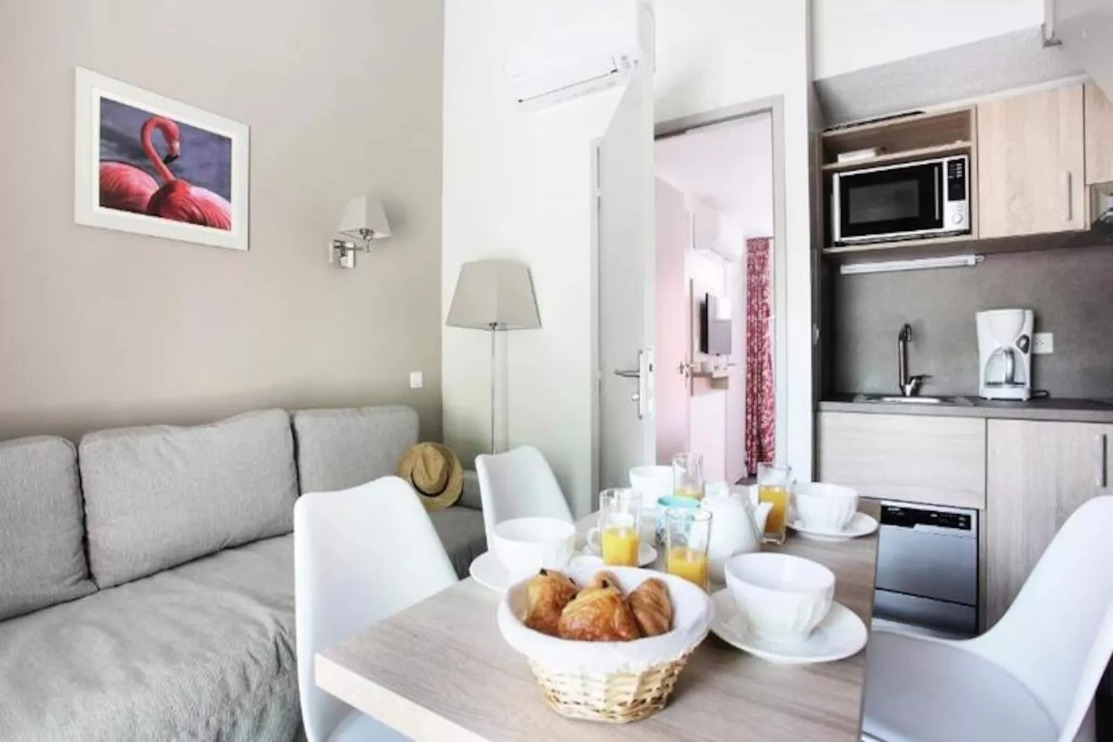 Résidence Odalys Les Gardians-Image-tags.