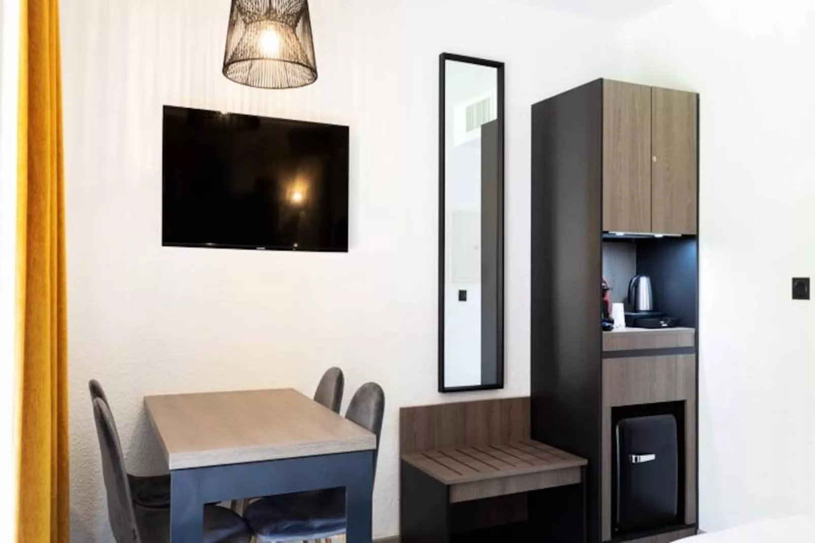 SOWELL HÔTELS L'Olivier****-Image-tags.