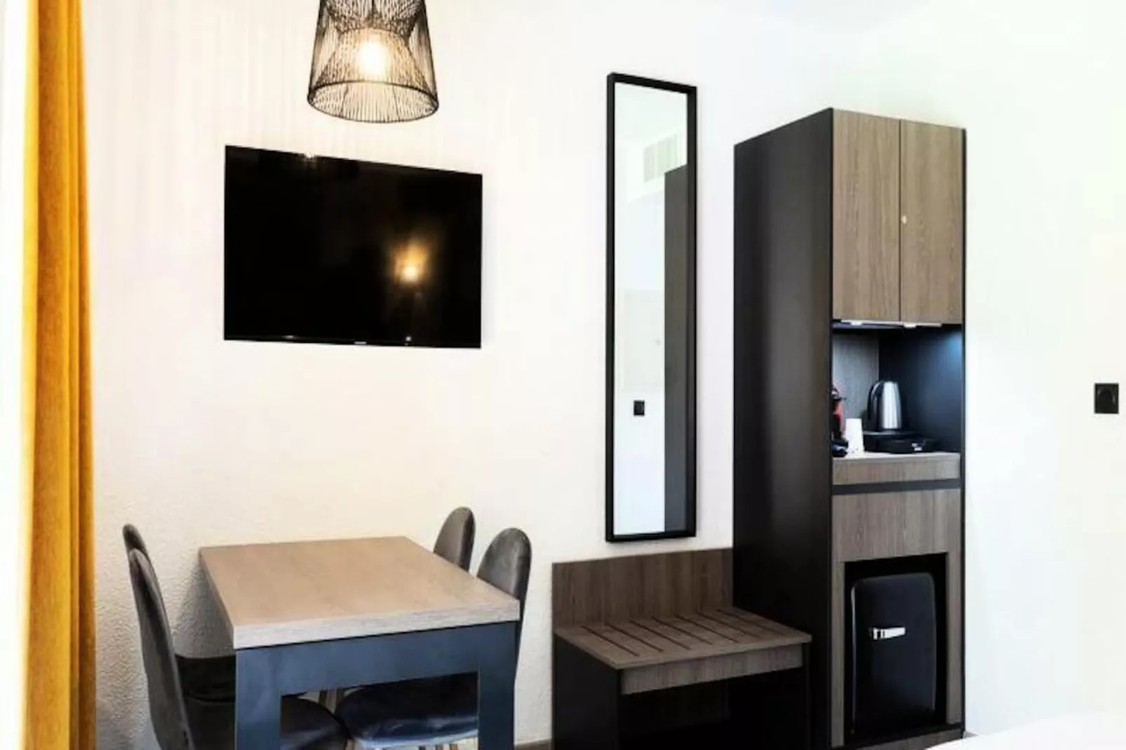 SOWELL HÔTELS L'Olivier****-Image-tags.