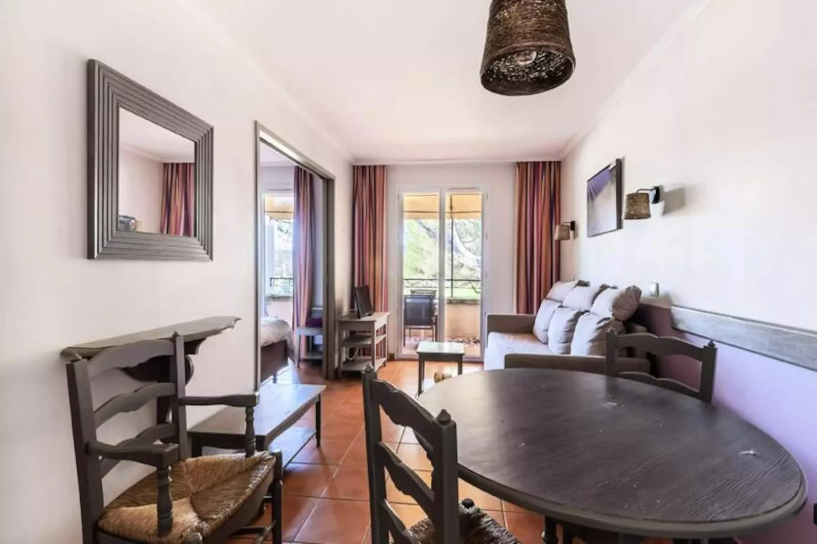 Résidence Hôtel du Golf de Pont Royal - maeva Home-Image-tags.