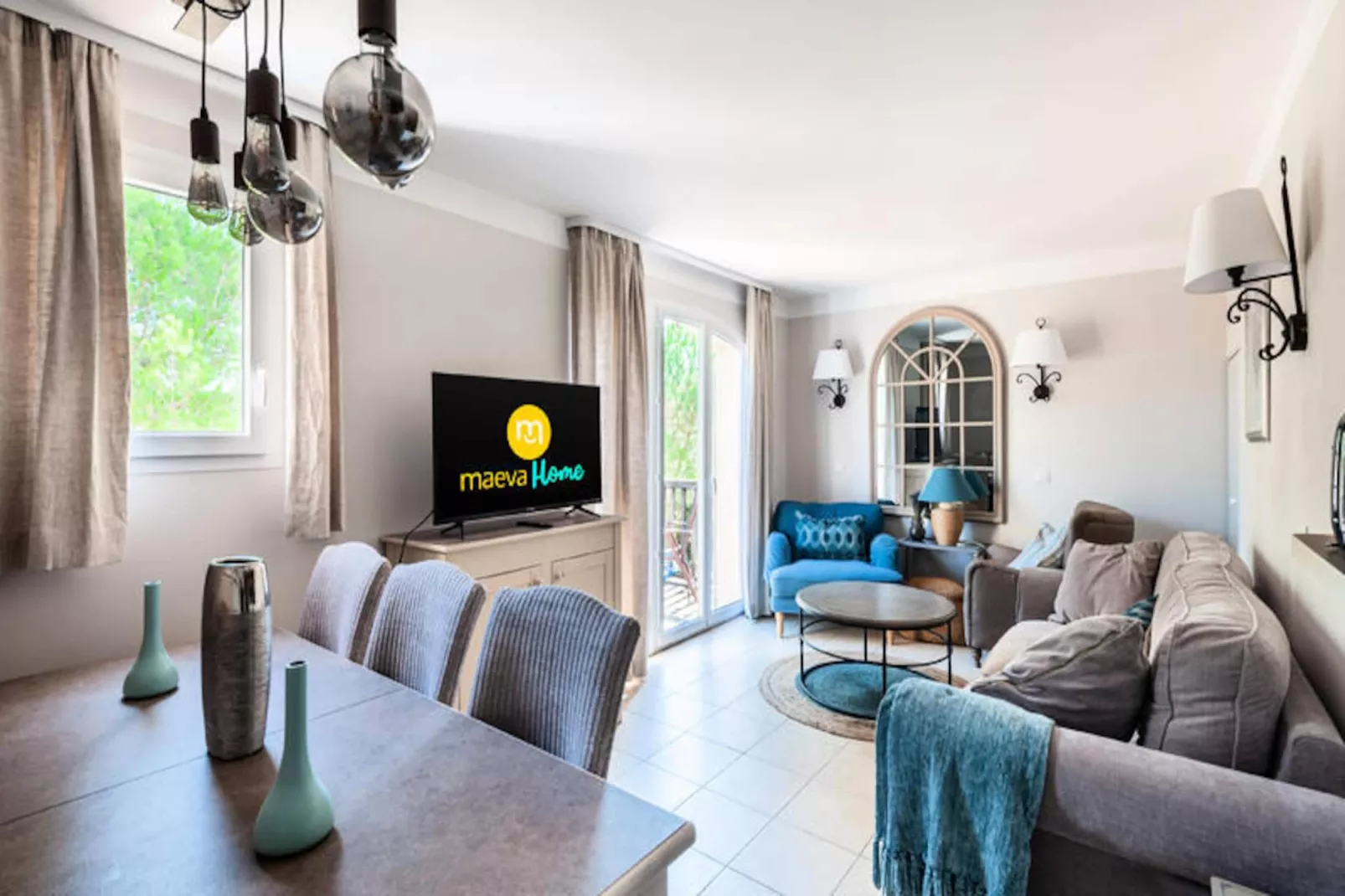 Les Coteaux de Pont Royal en Provence - maeva Home-Image-tags.