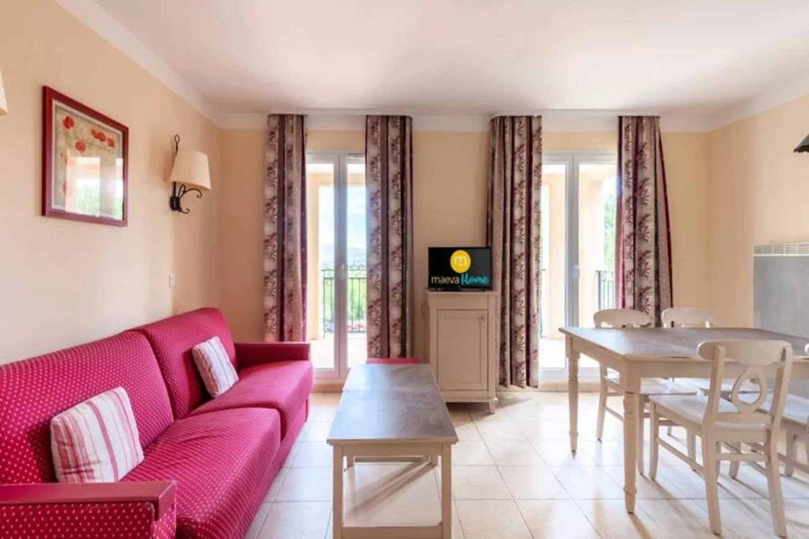 Les Coteaux de Pont Royal en Provence - maeva Home-Image-tags.