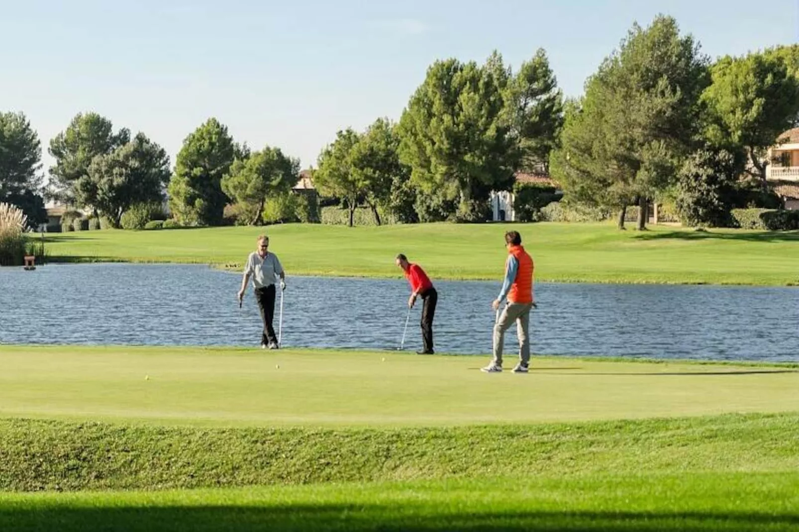 Résidence Villas et Mas Pont Royal - maeva Home-Image-tags.