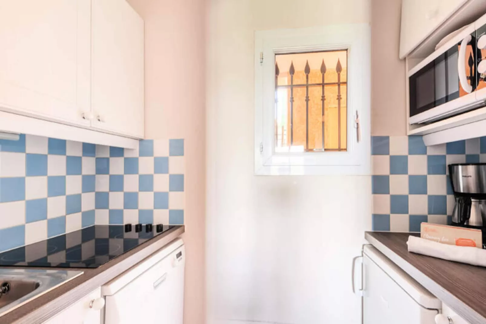 Résidence Hôtel du Golf de Pont Royal - maeva Home-Image-tags.