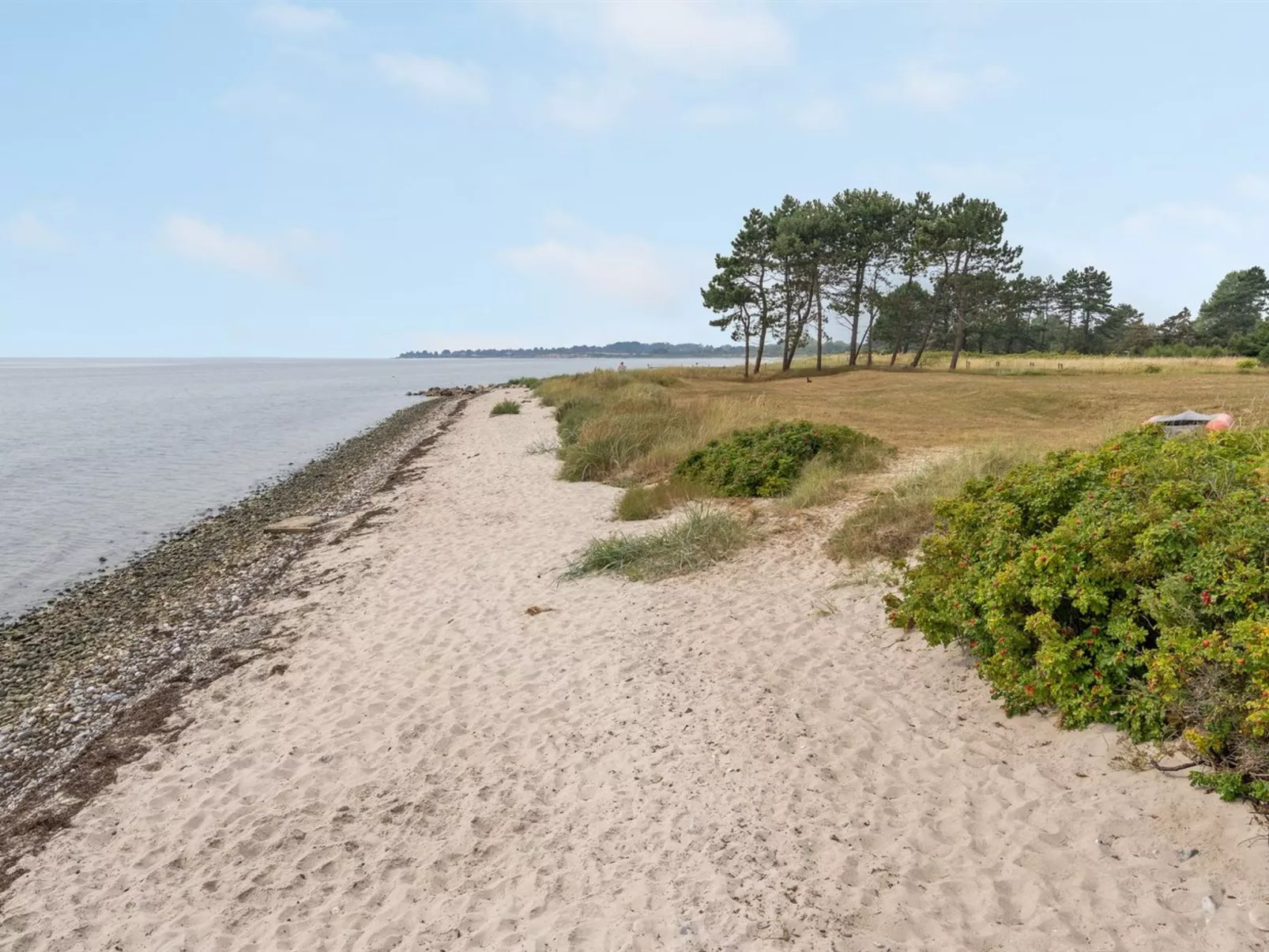 "Cathalina" - 75m from the sea-Outside