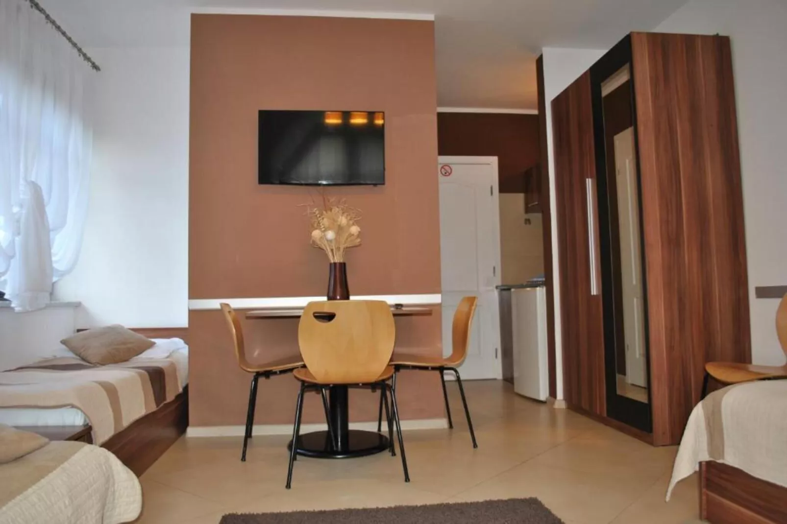 Willa wakacyjna dla 16 osób Brenna-Salon