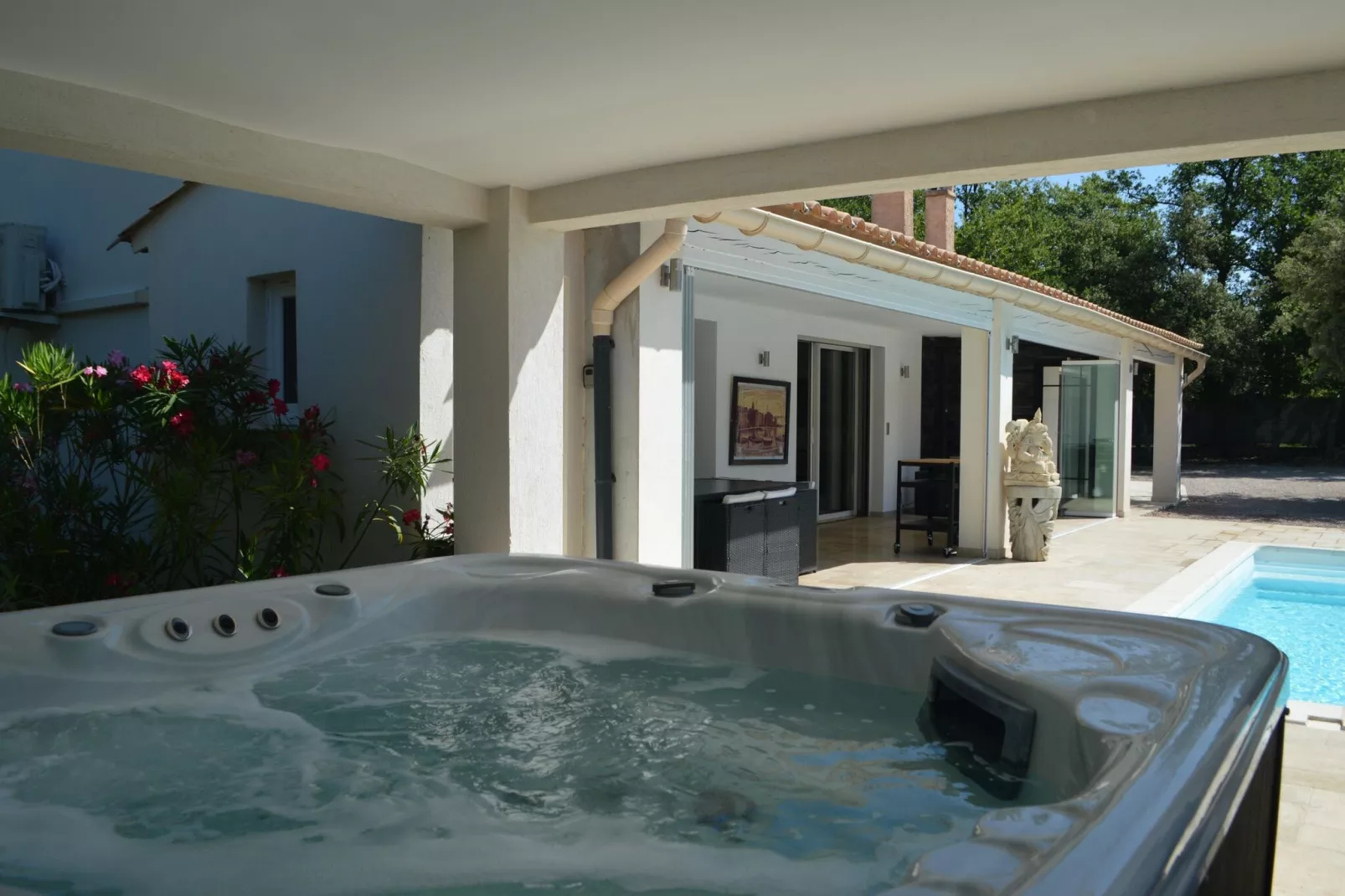 Villa Mar'inda			