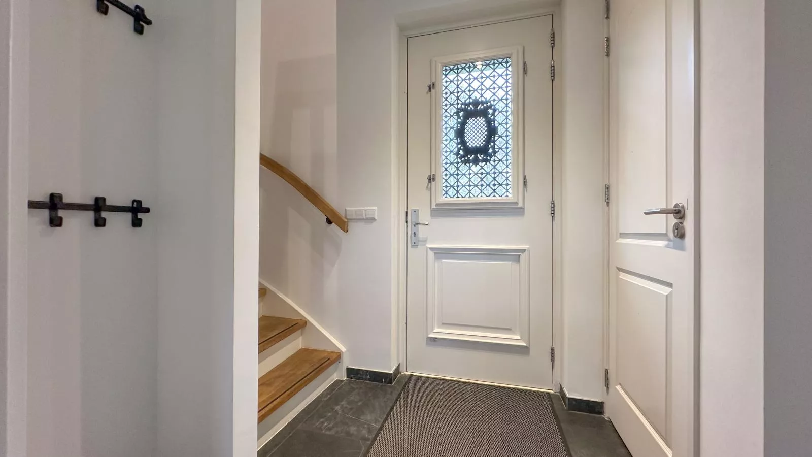 Landzicht-Hall / réception