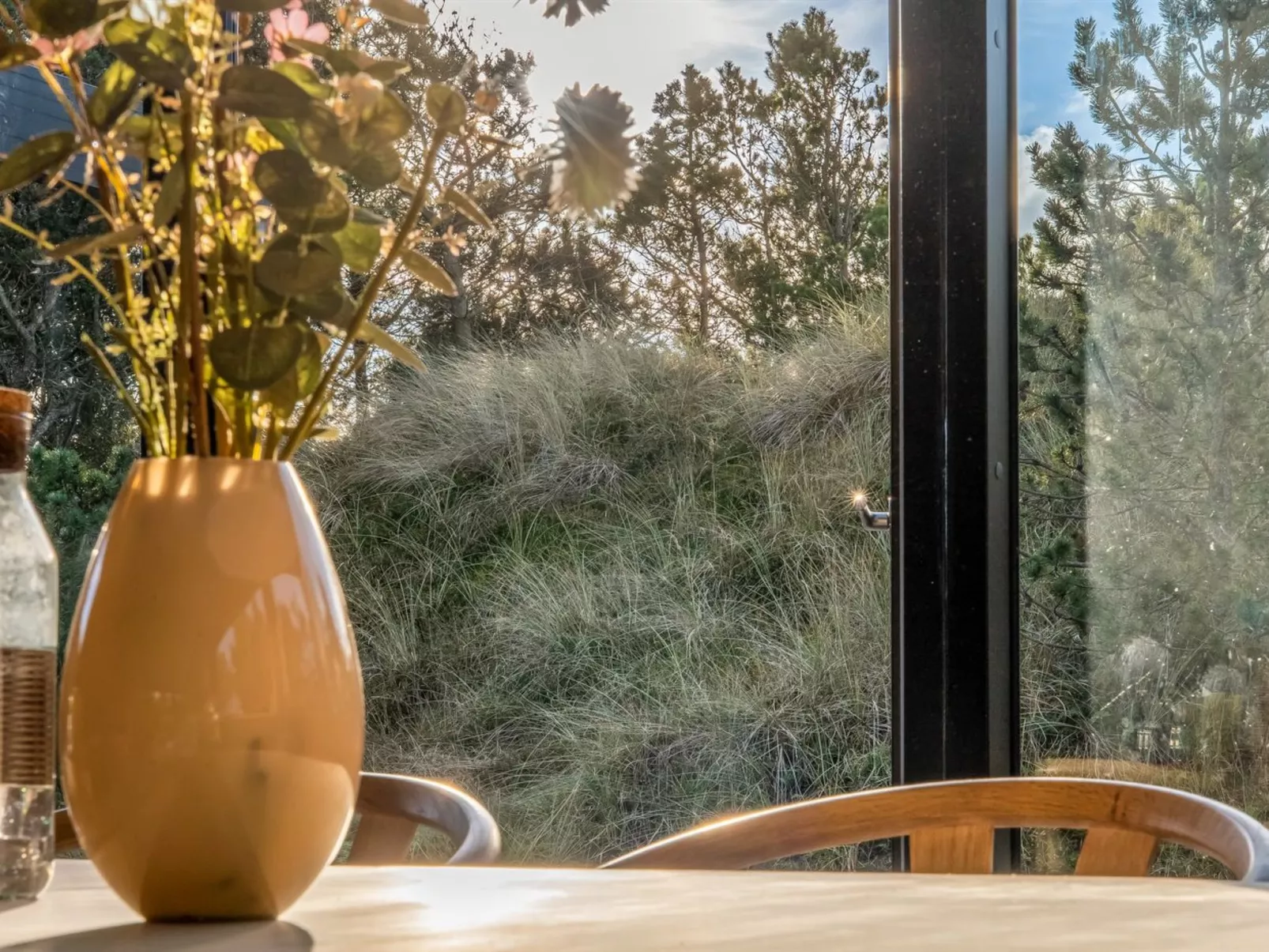 "Erja" - 600m from the sea-Inside