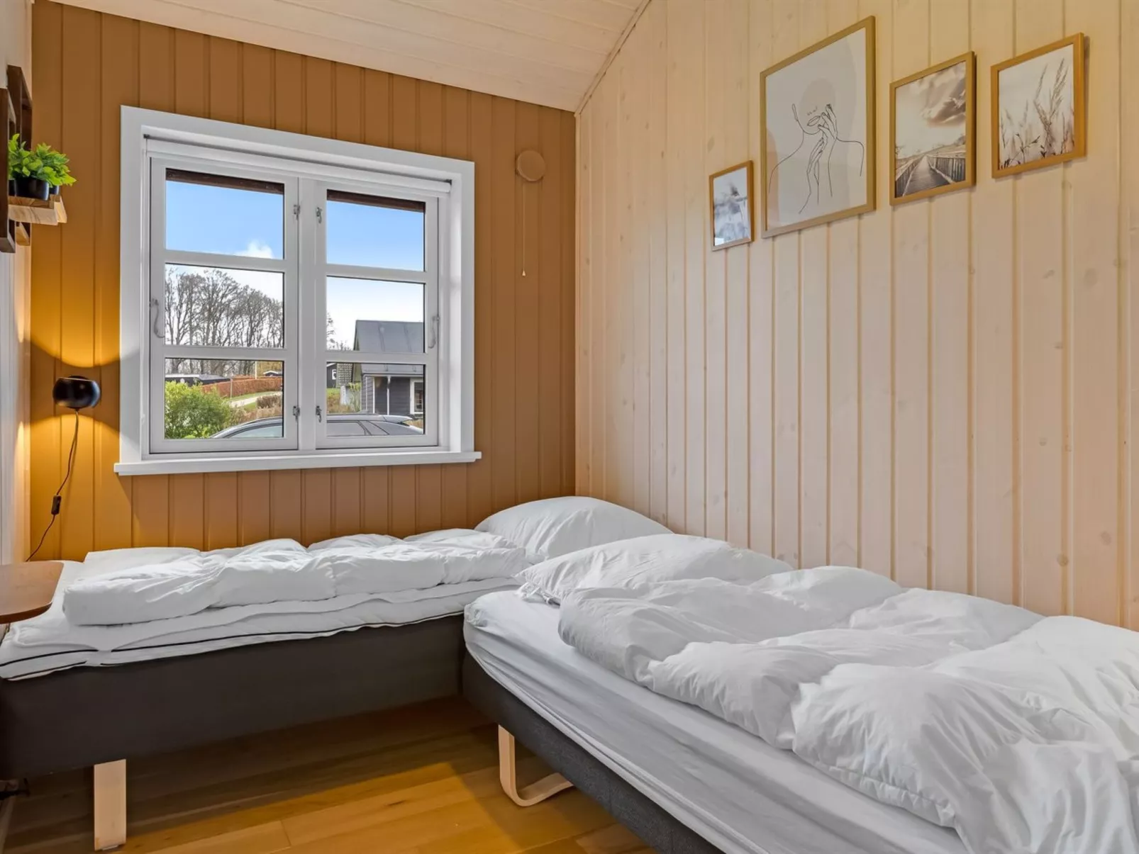 "Marisol" - 200m from the sea-Inside